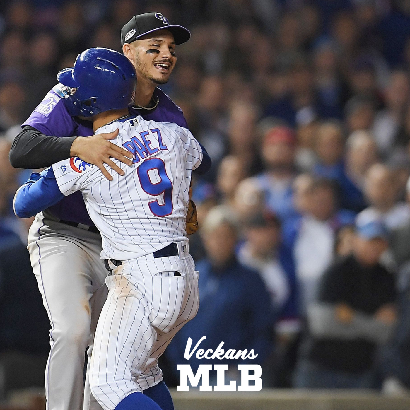 Veckans MLB