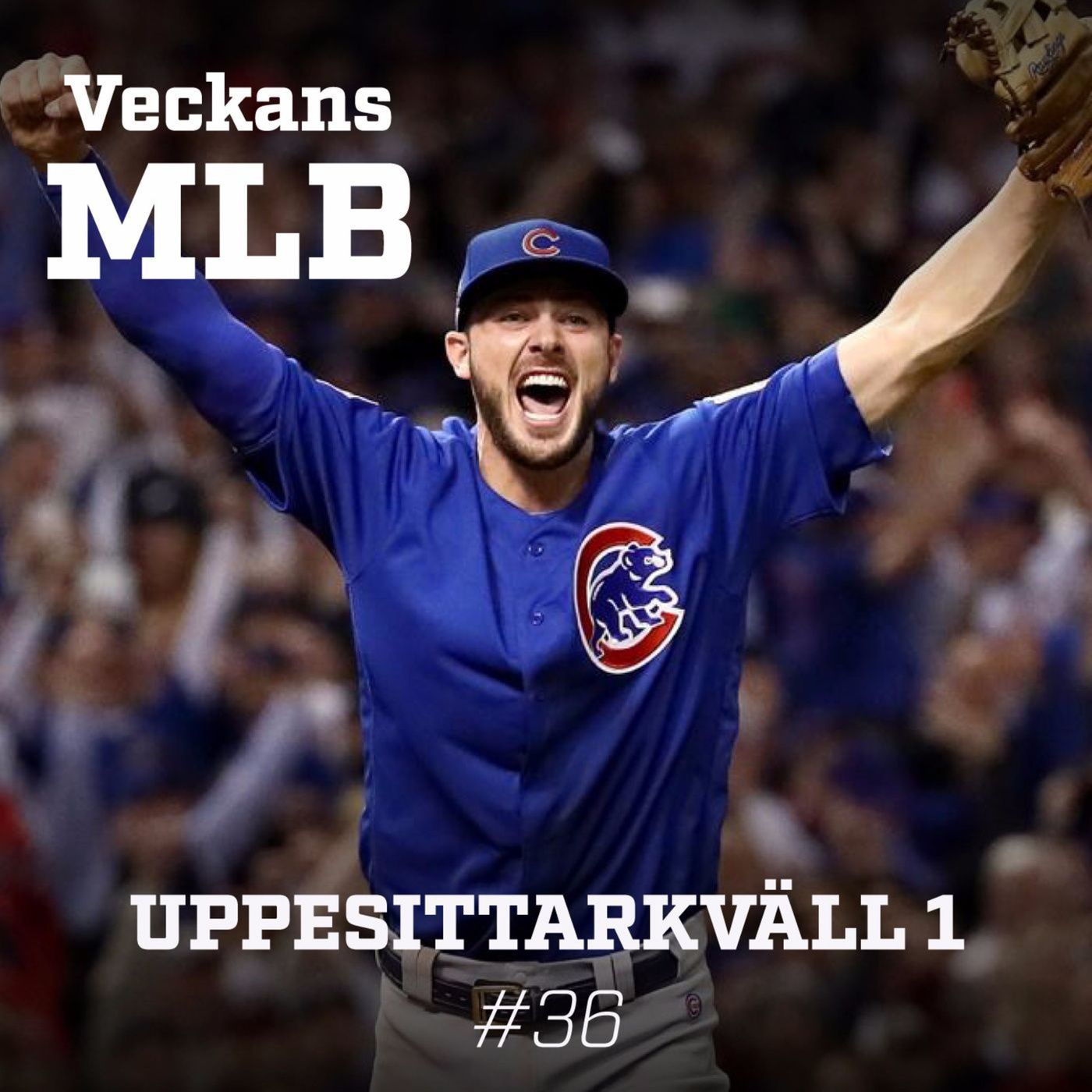 Veckans MLB