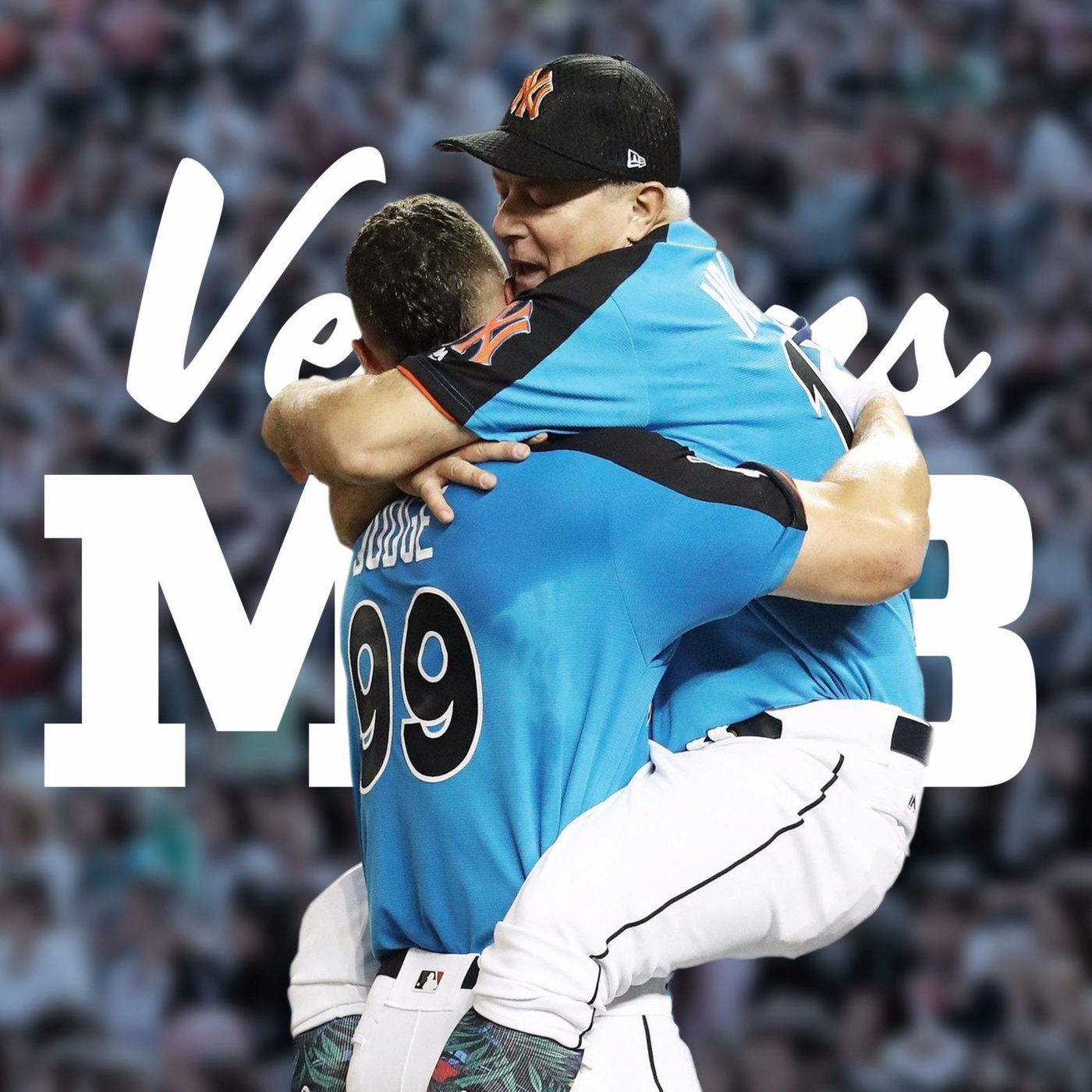 Veckans MLB