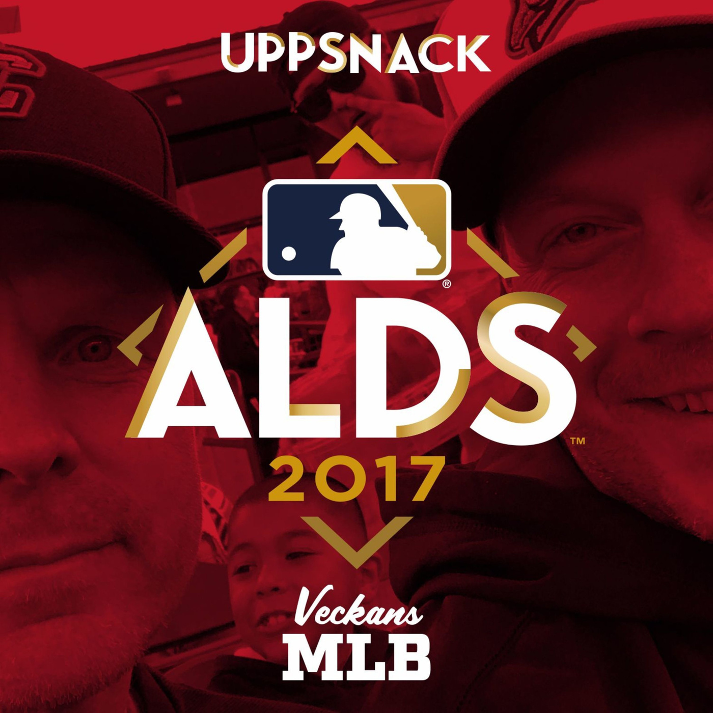 Veckans MLB