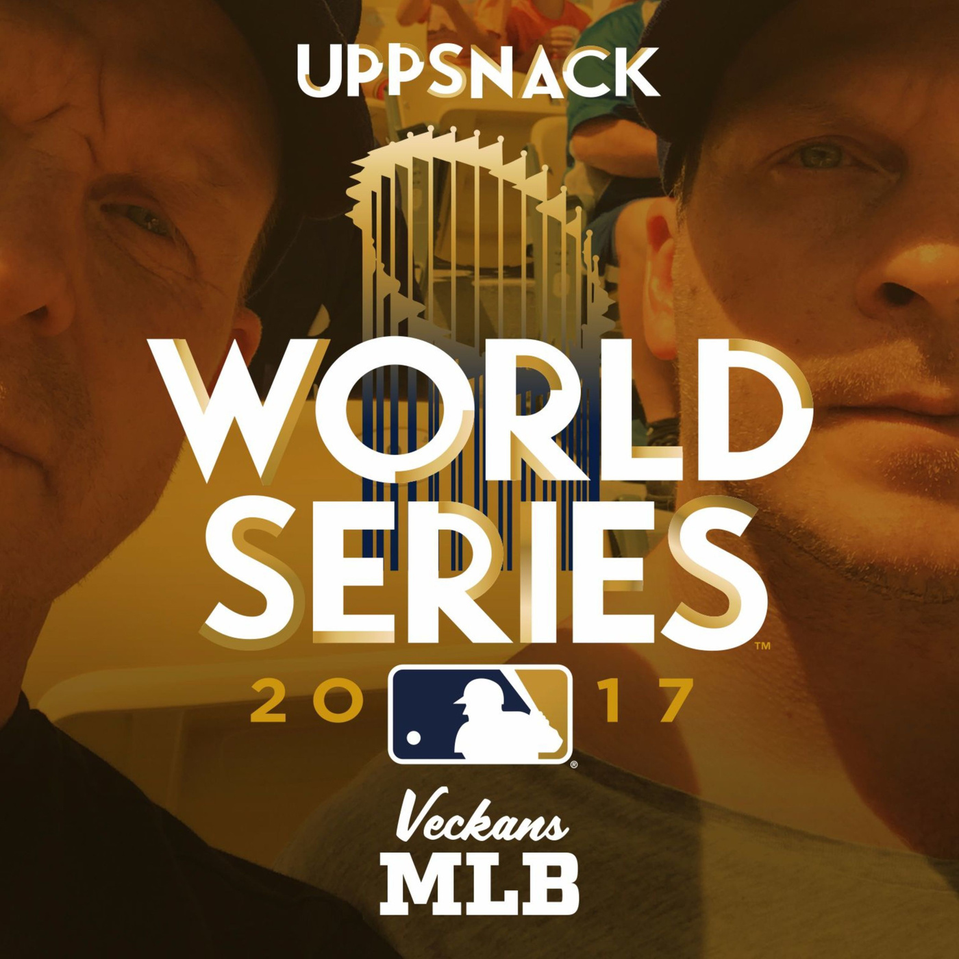 Veckans MLB