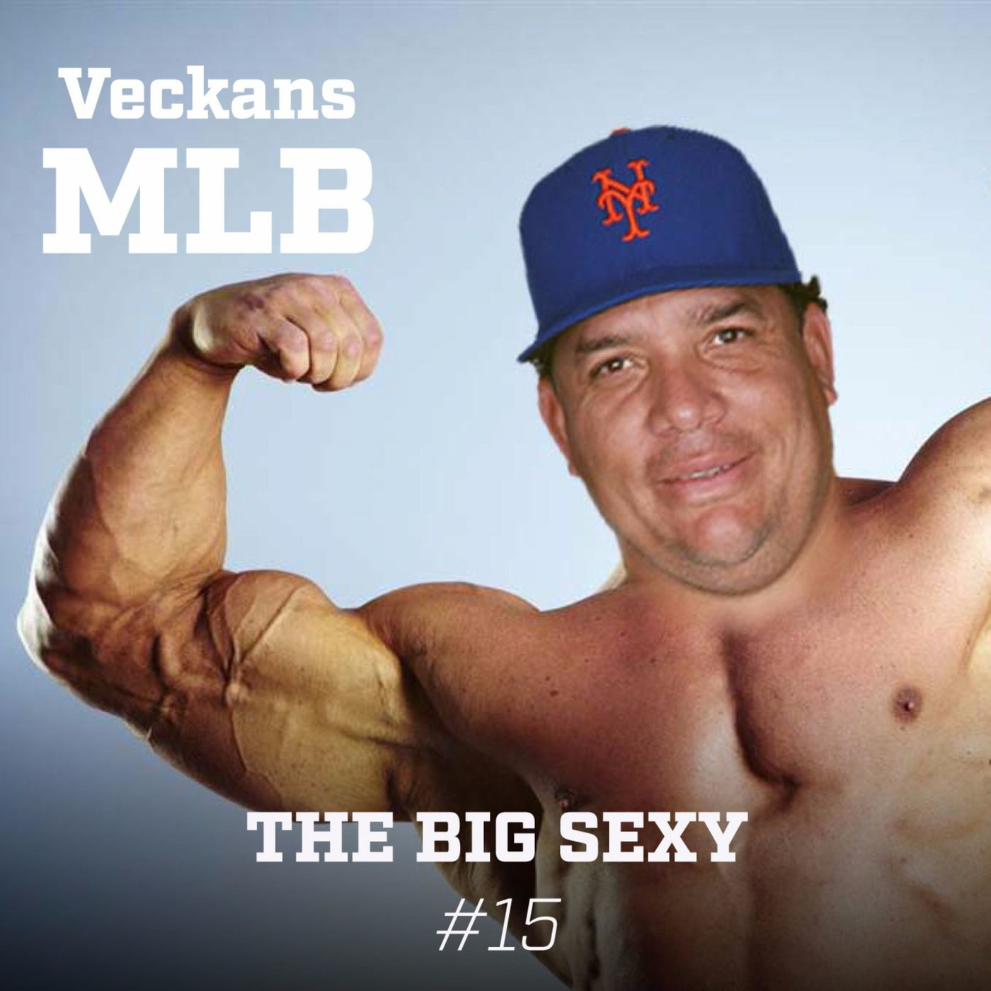 Veckans MLB