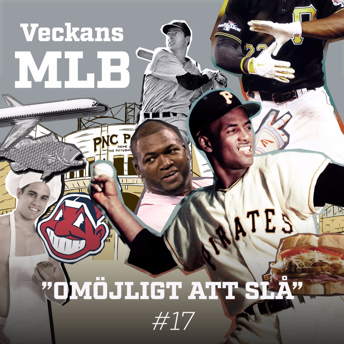 Veckans MLB