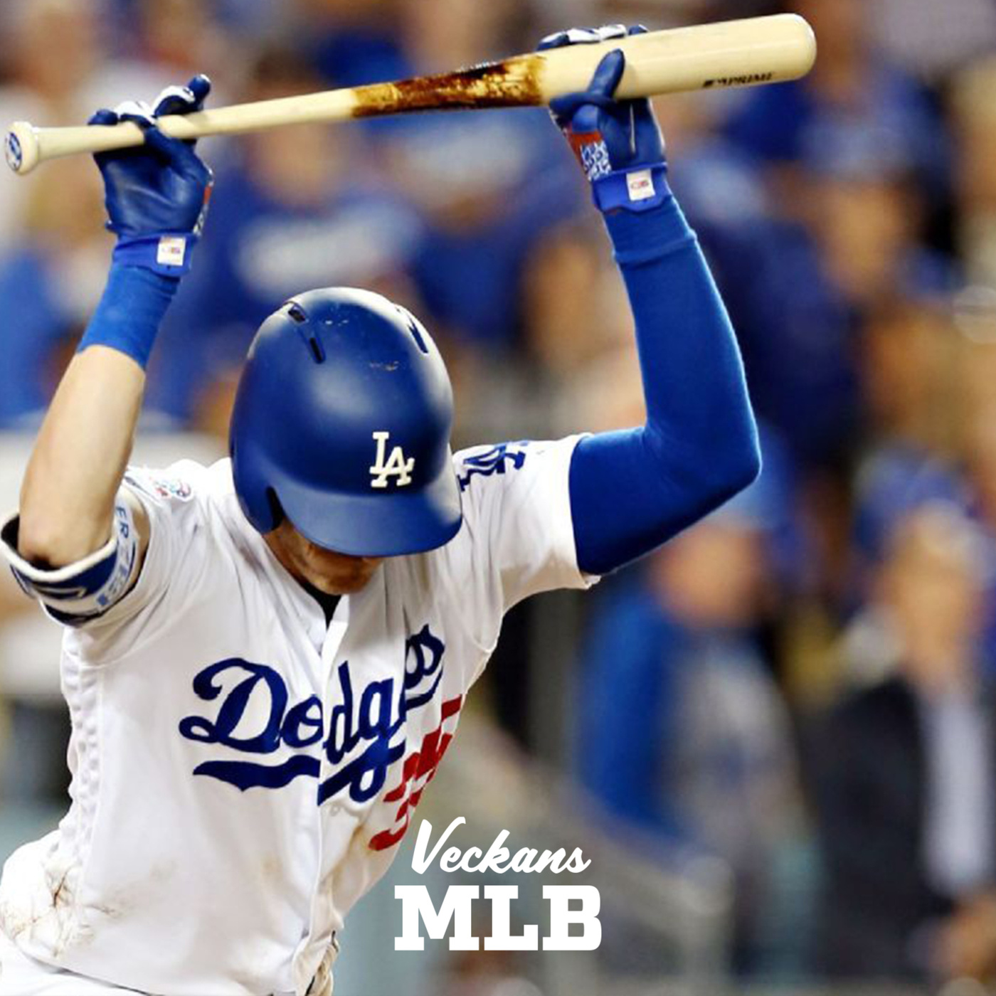 Veckans MLB