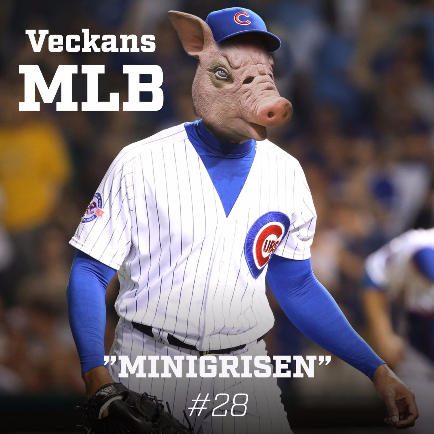 Veckans MLB