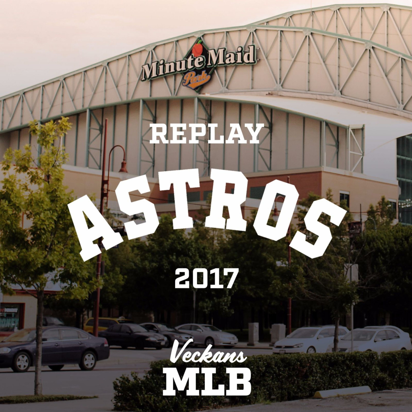 Veckans MLB