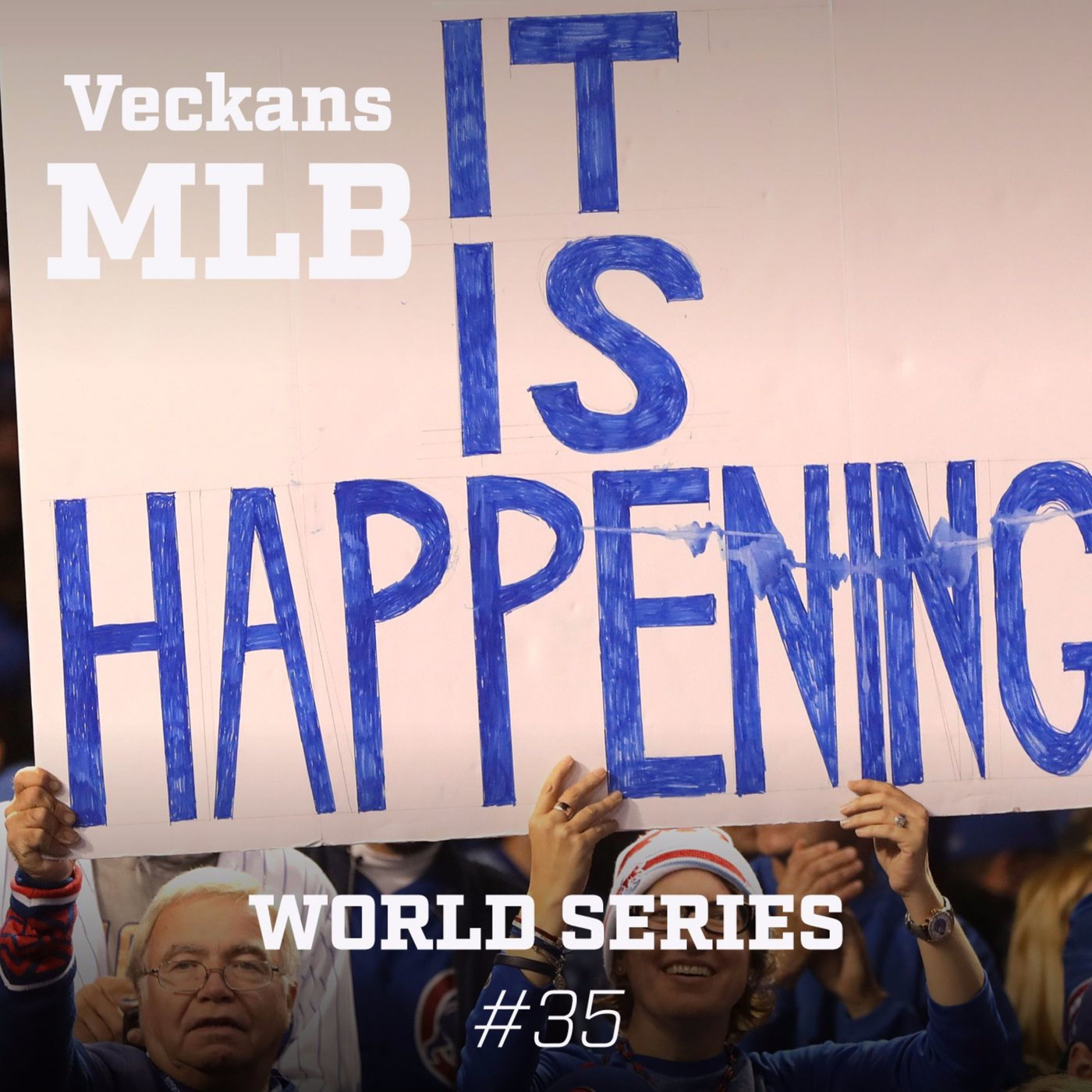 Veckans MLB