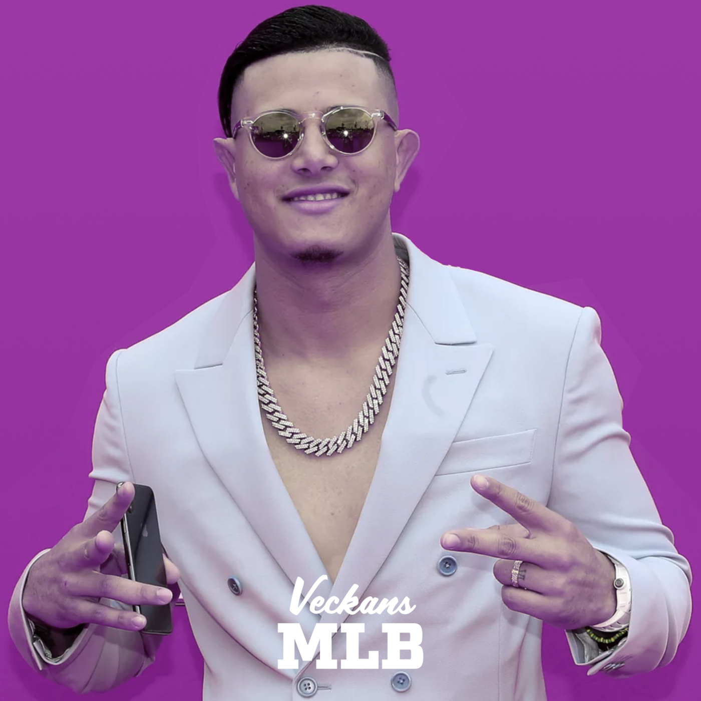 Veckans MLB