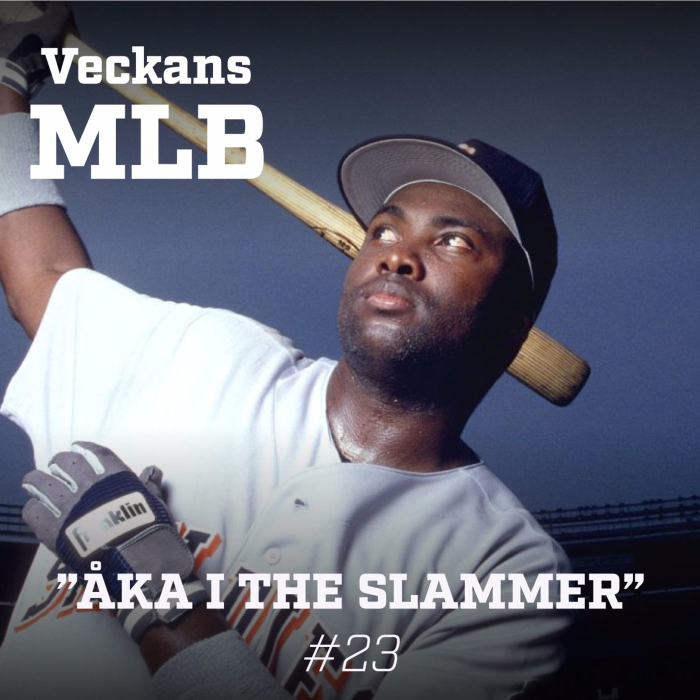 Veckans MLB