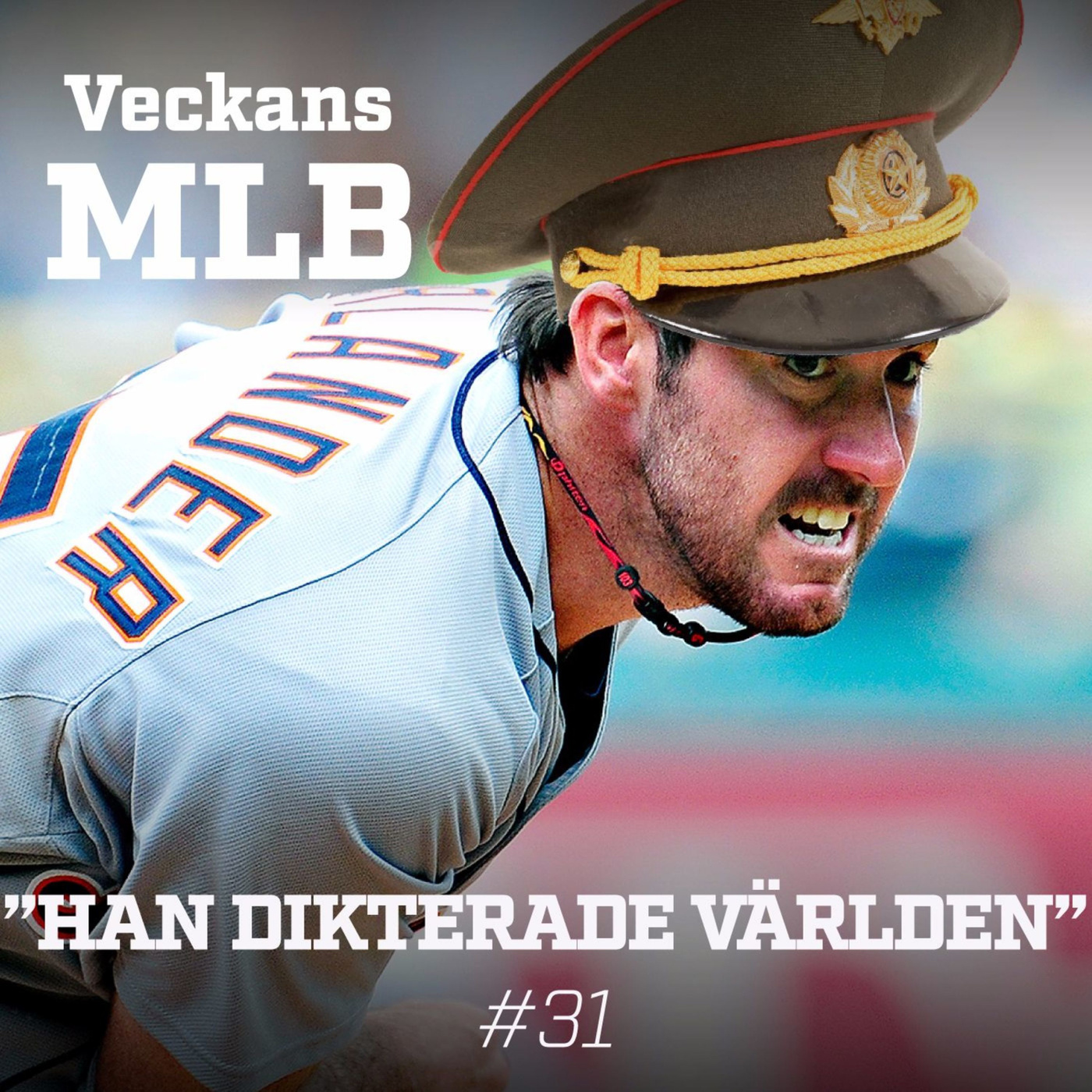 Veckans MLB