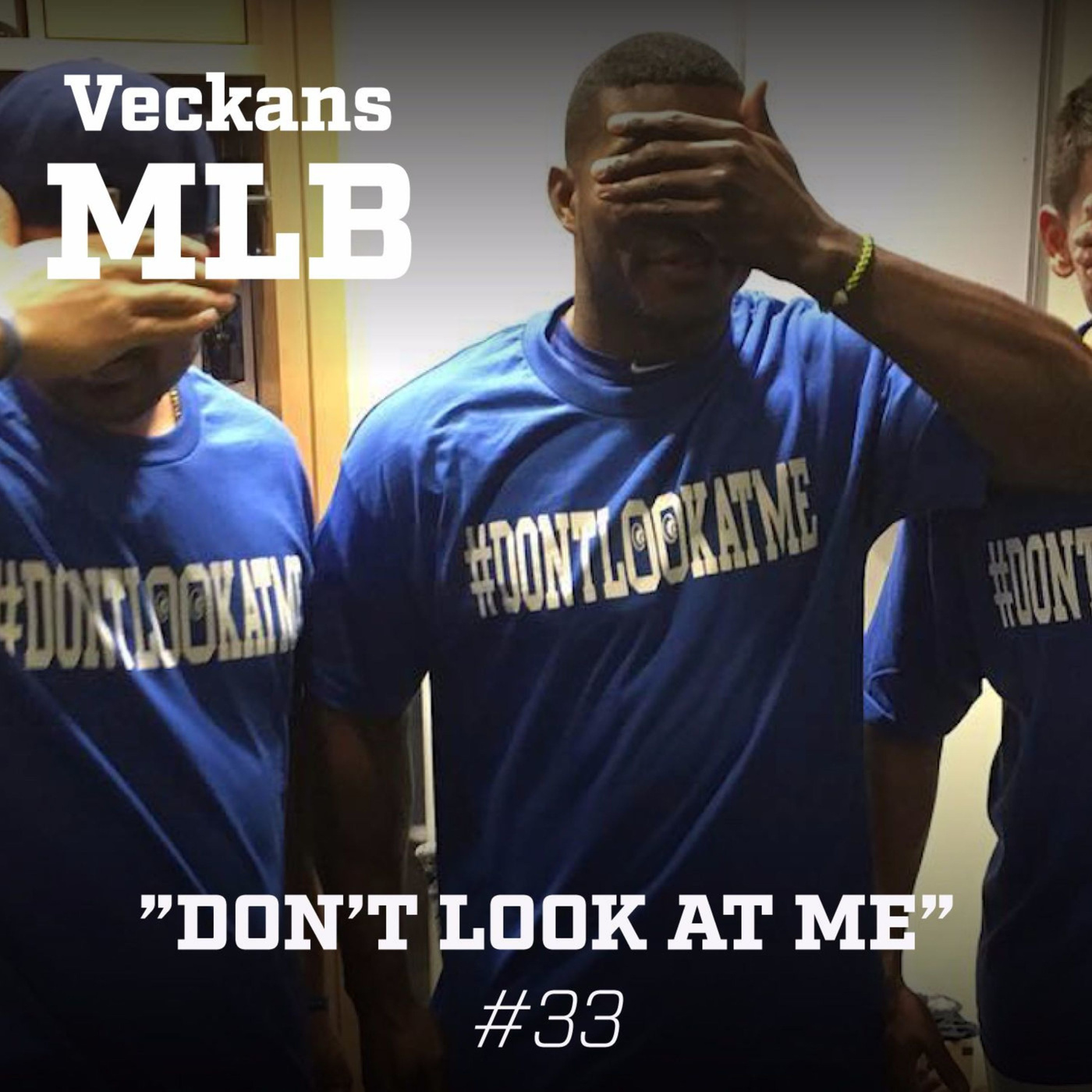 Veckans MLB