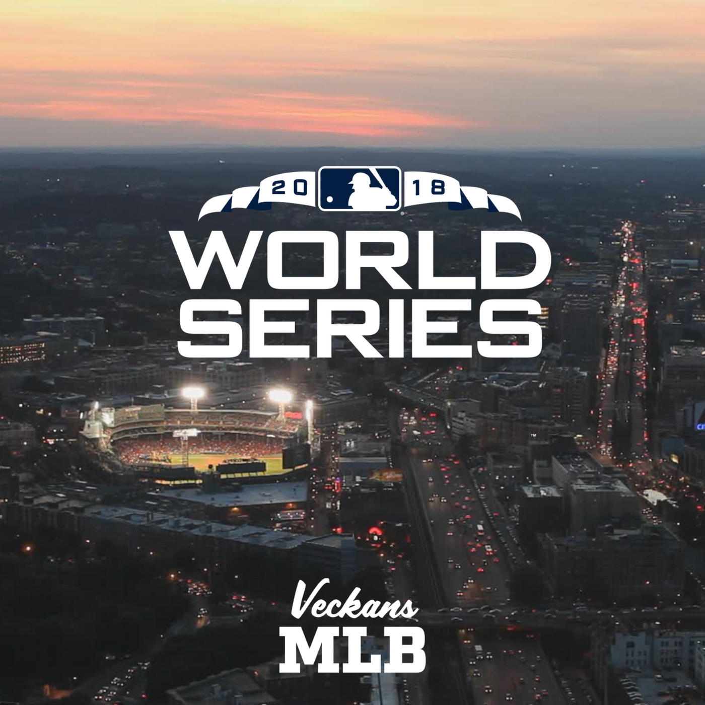 Veckans MLB