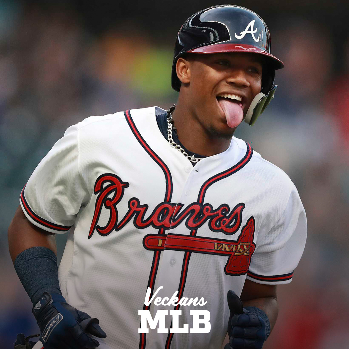 Veckans MLB