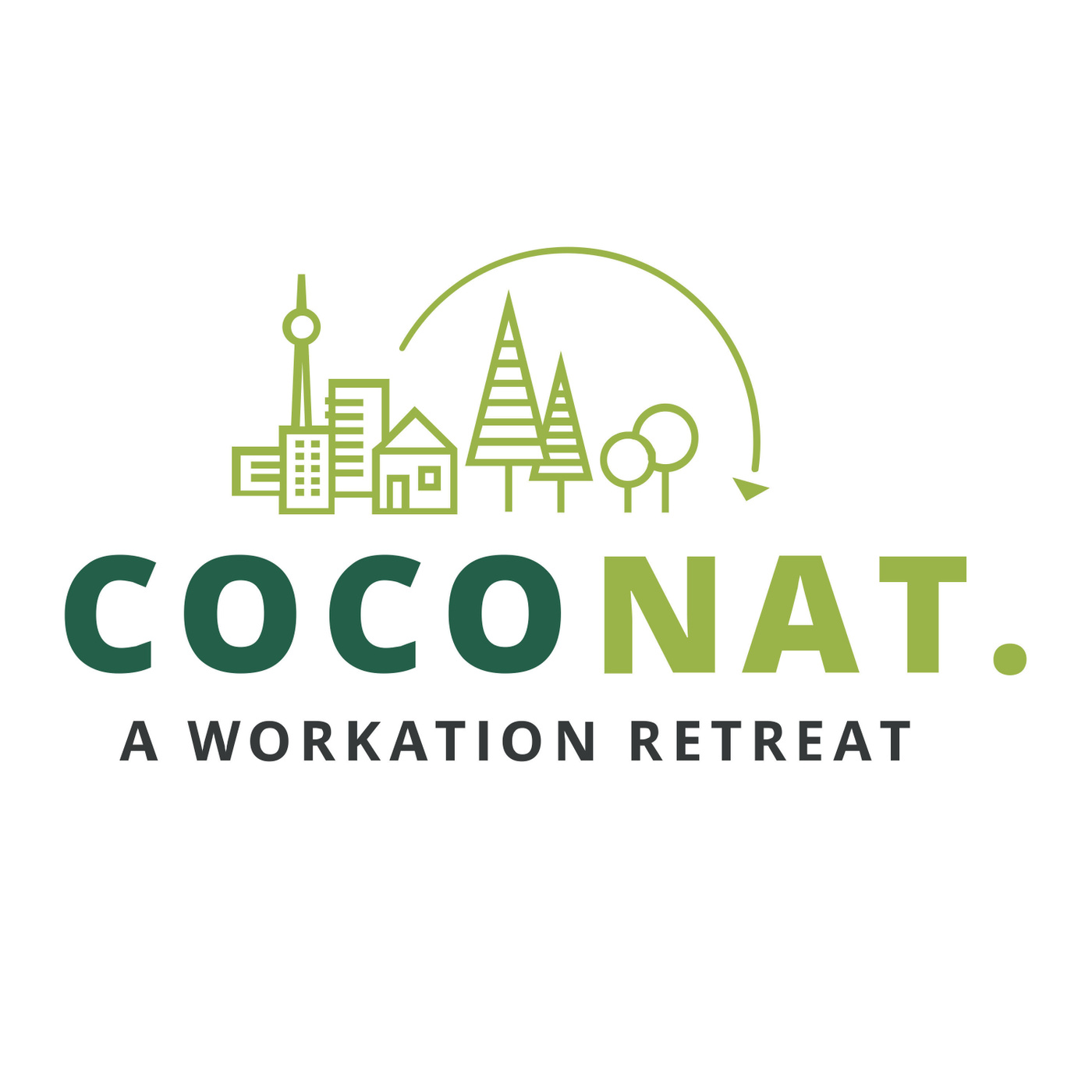Meet Rural Coliving with Julianne Becker, CEO of Coconat Space