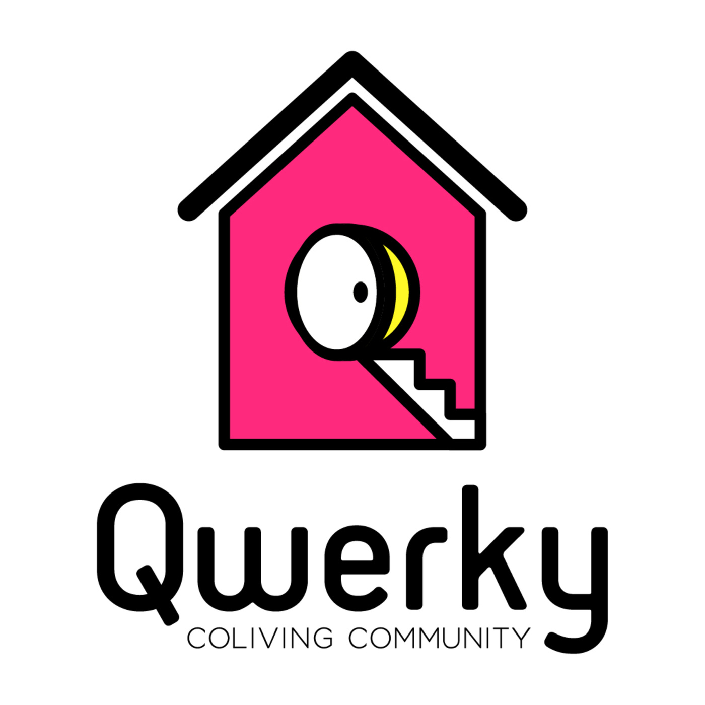 The Future Of Living with David Lowe - Founder of Qwerky Coliving