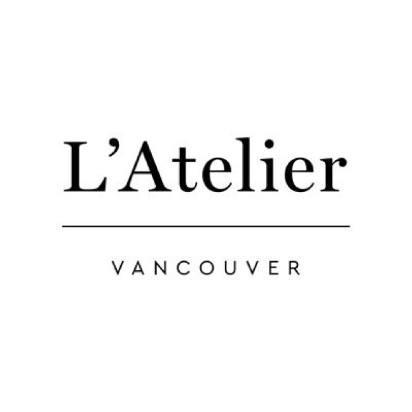 Meet Sabrina Chammas, founder of L'Atelier Coworking and The Focus Journal.