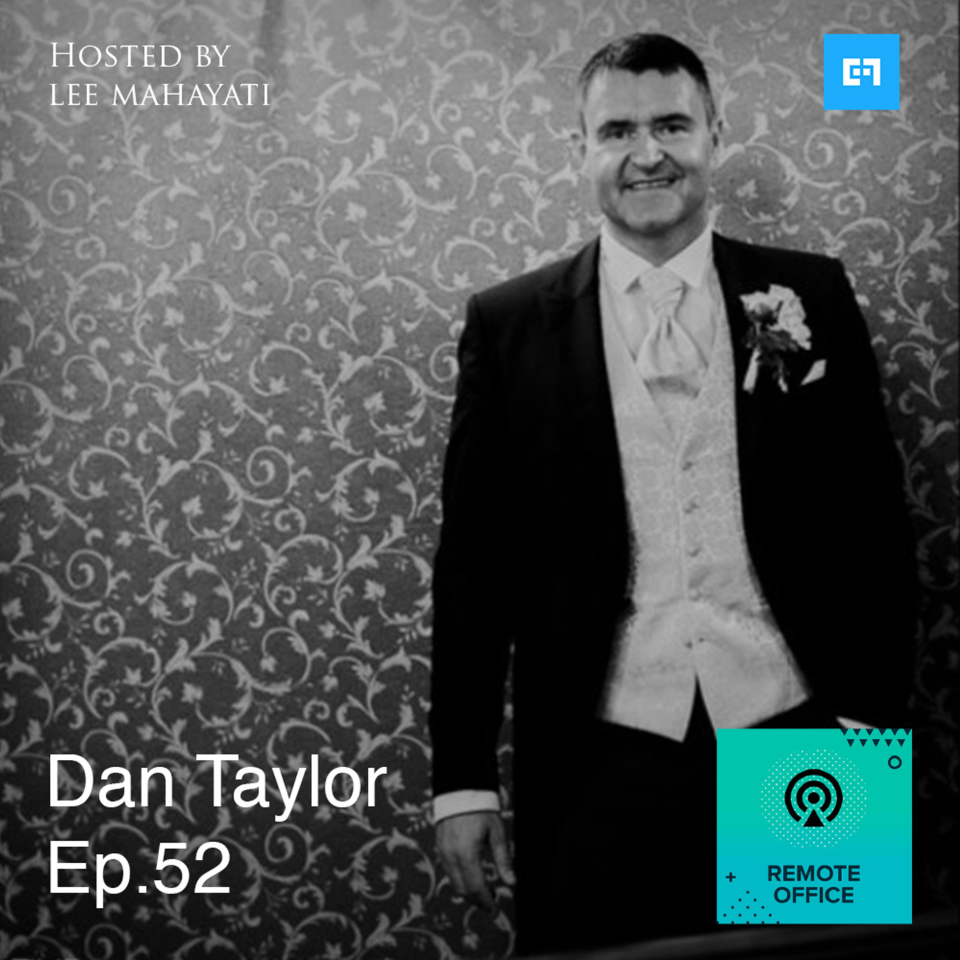 Meet Dan Taylor, CEO Apps Events and EventsFrame