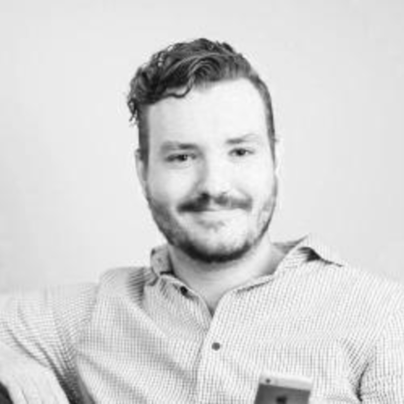 How to Manage Coworking Spaces with Ryan Chatterton - Founder of Coworking Insight