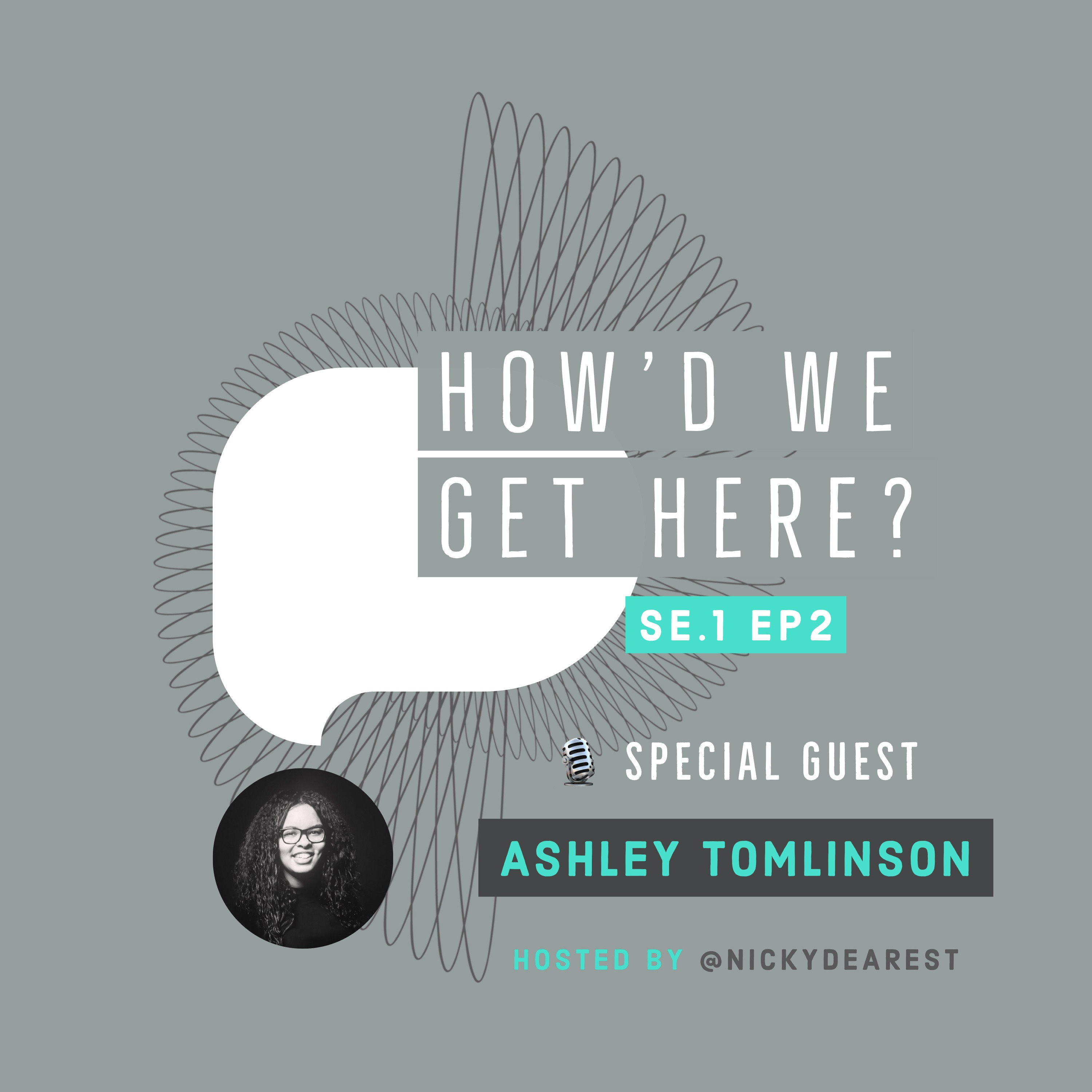 How\'d We Get Here?