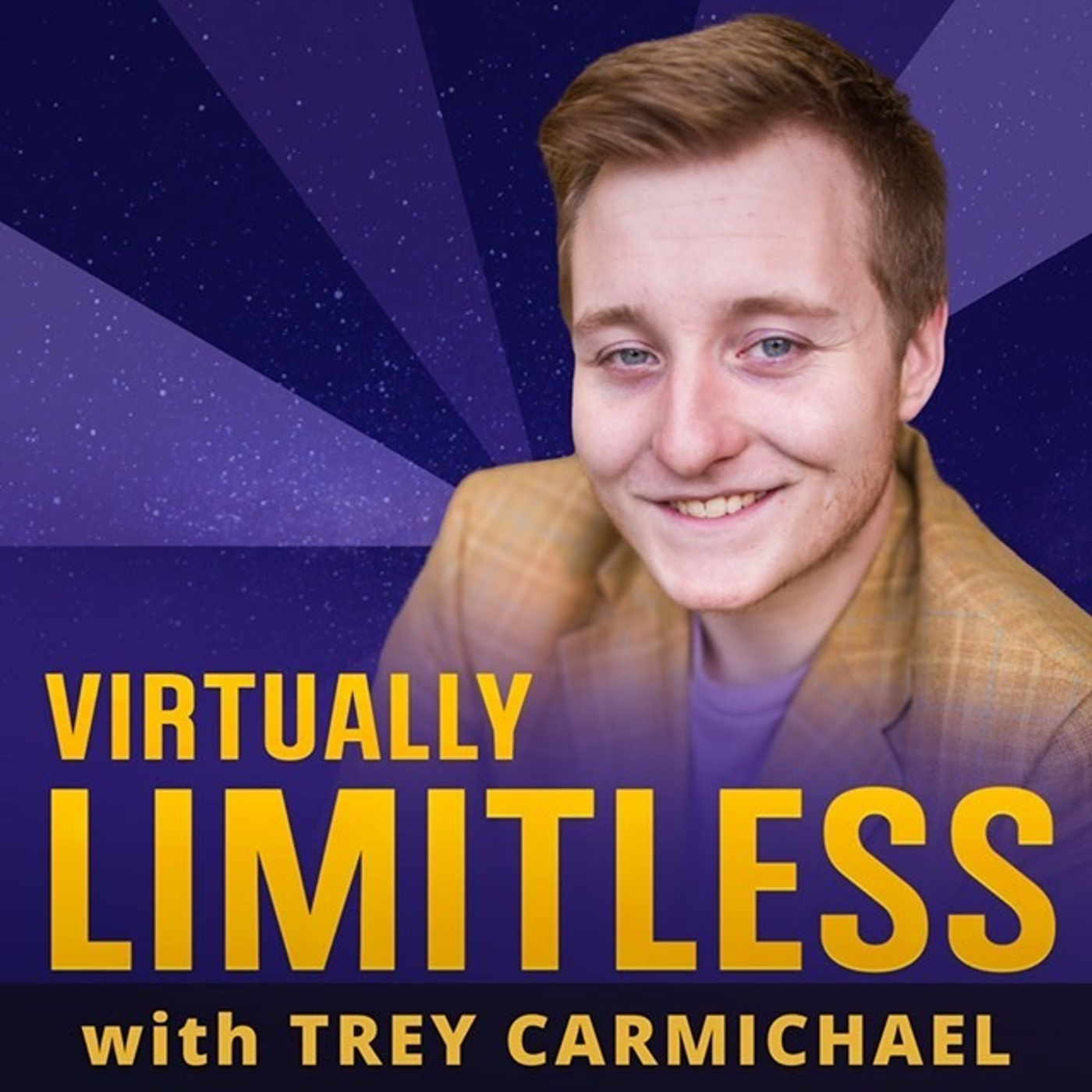 Virtually Limitless - Joey YAK | The Studio CEO