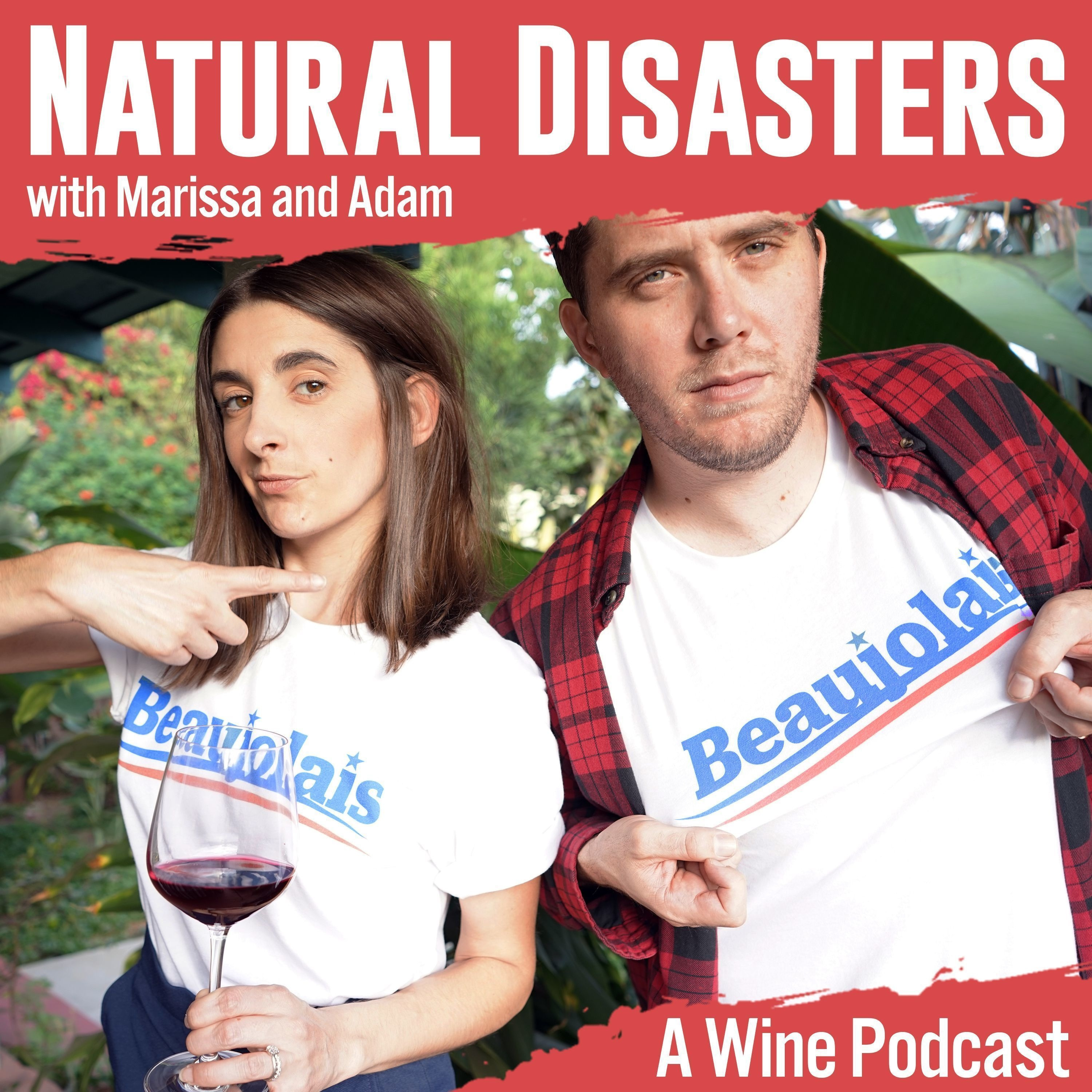 Ep16: Becoming A Sommelier Is Like School, But With Less Drinking