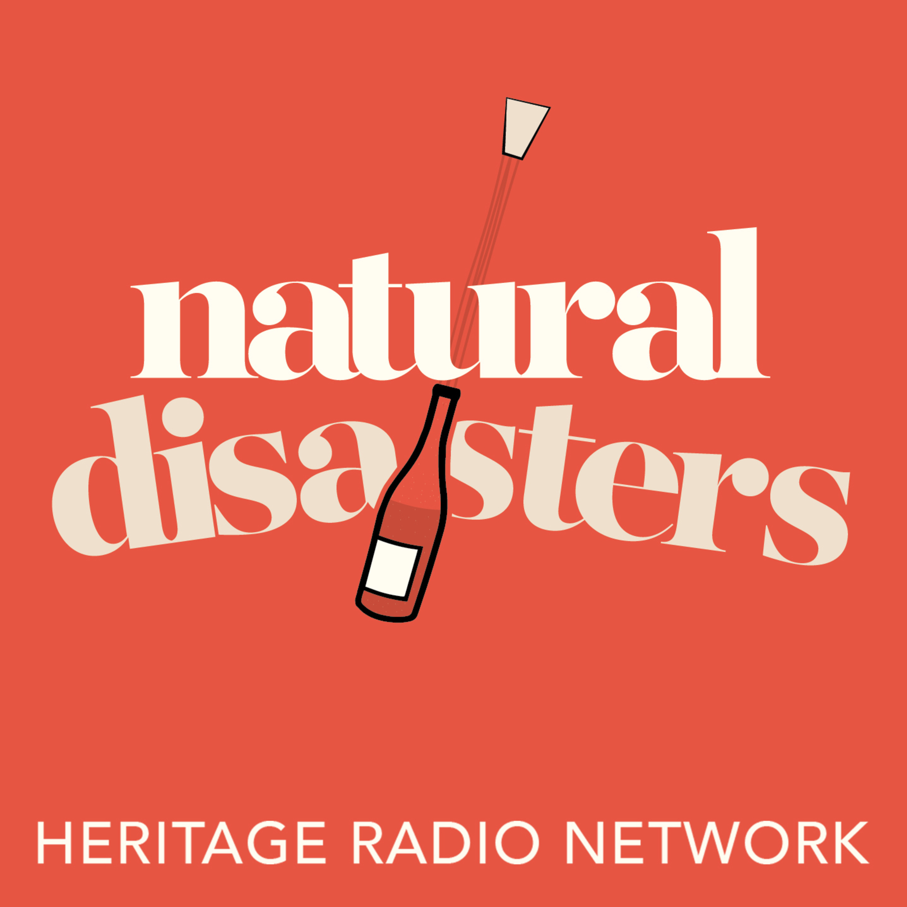New Season Coming Soon on Heritage Radio Network! episode artwork