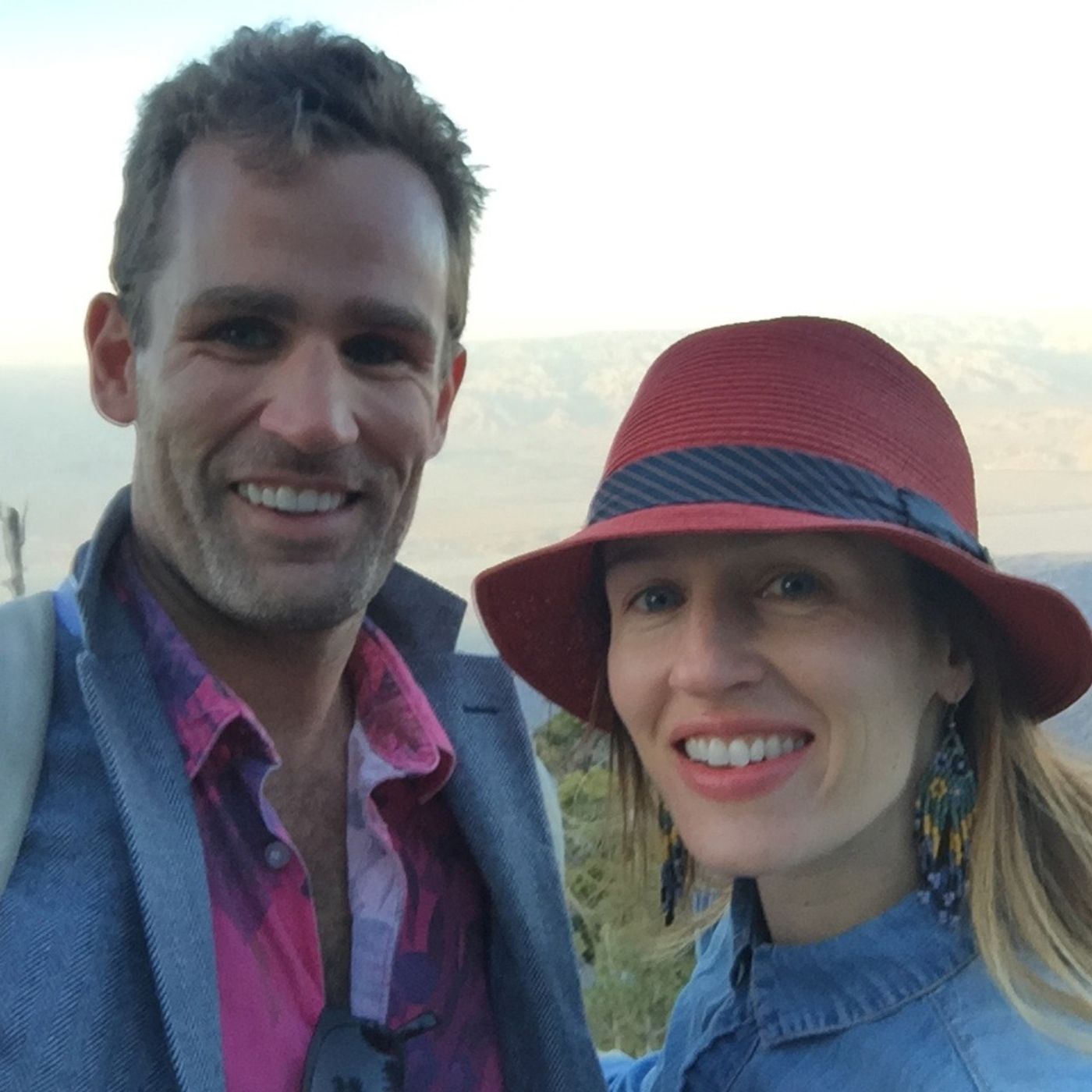 Goldenair Breathwork's Chris Keener on Expansion