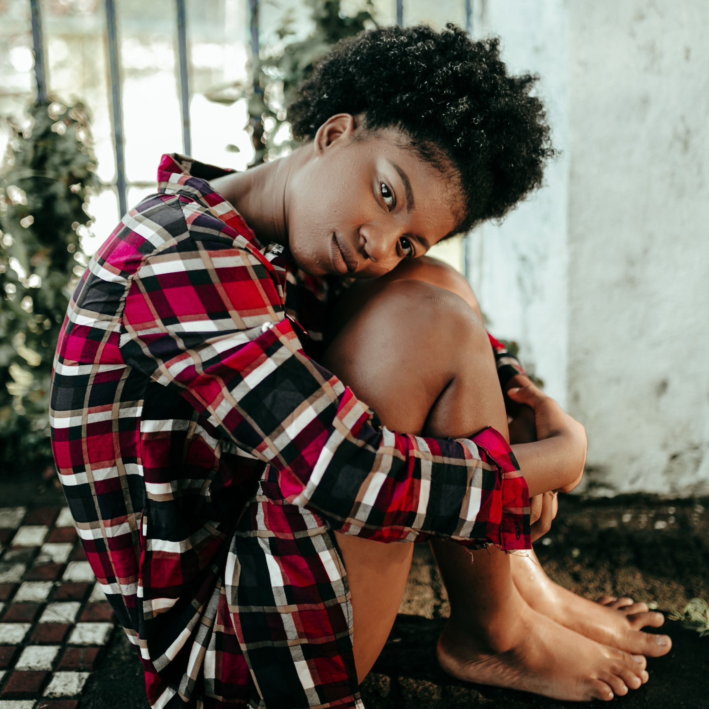 On Self-Compassion