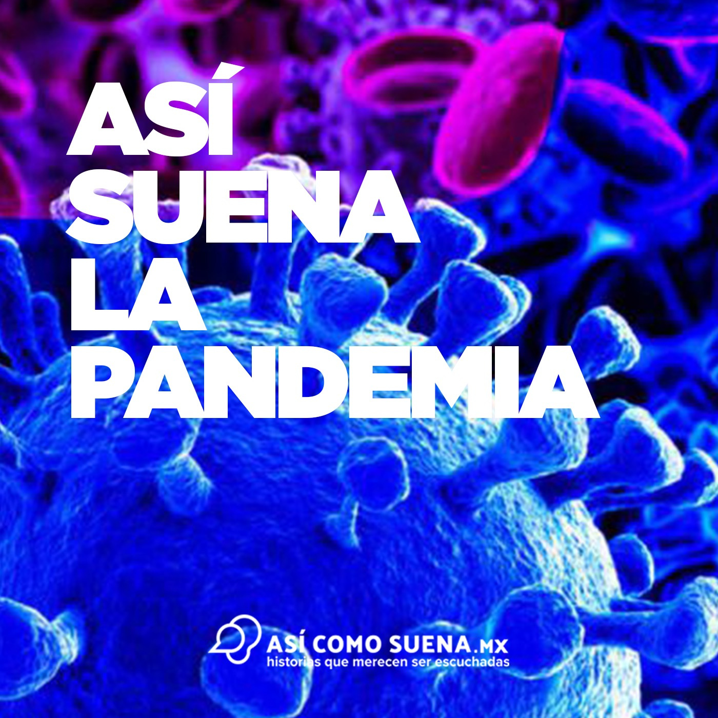 Así suena la pandemia