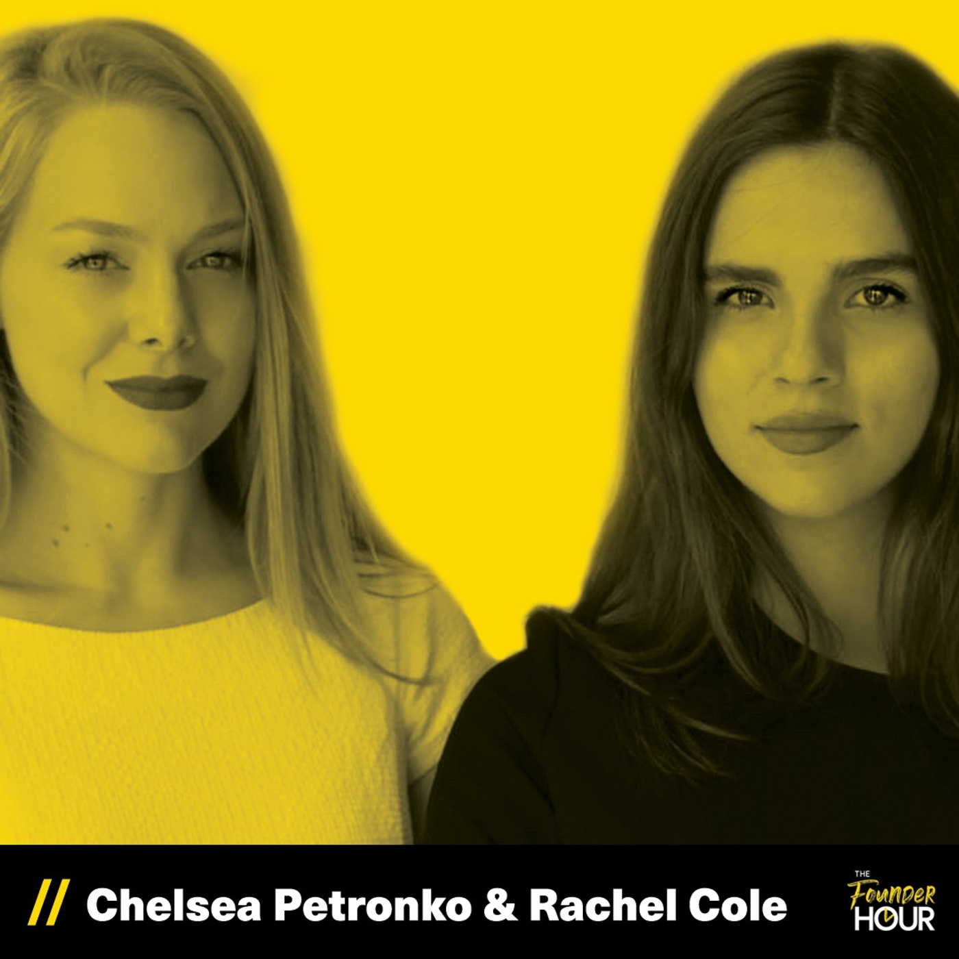 Chelsea Petronko & Rachel Cole | The Science of Acquiring Art