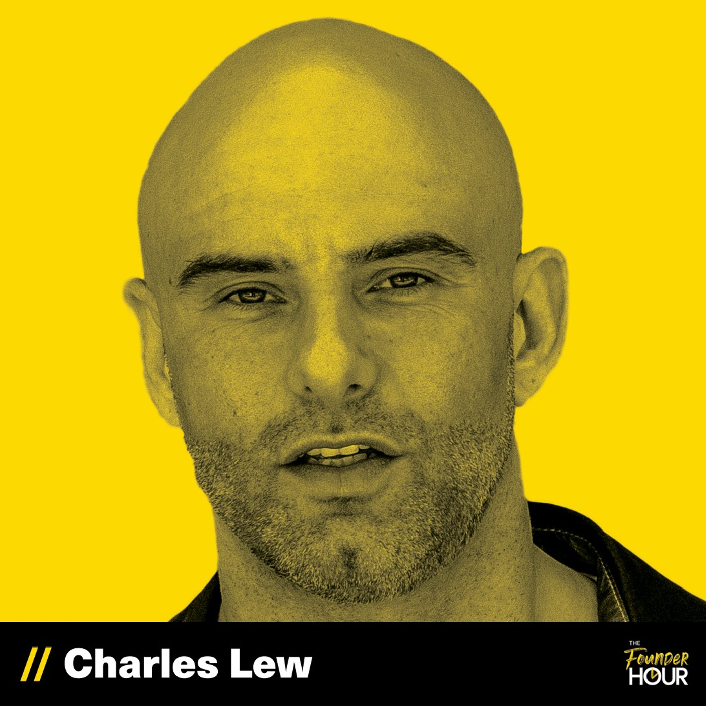 Charles Lew | Serial Entrepreneur, Lawyer, Restaurateur and Founder of 10+ Companies