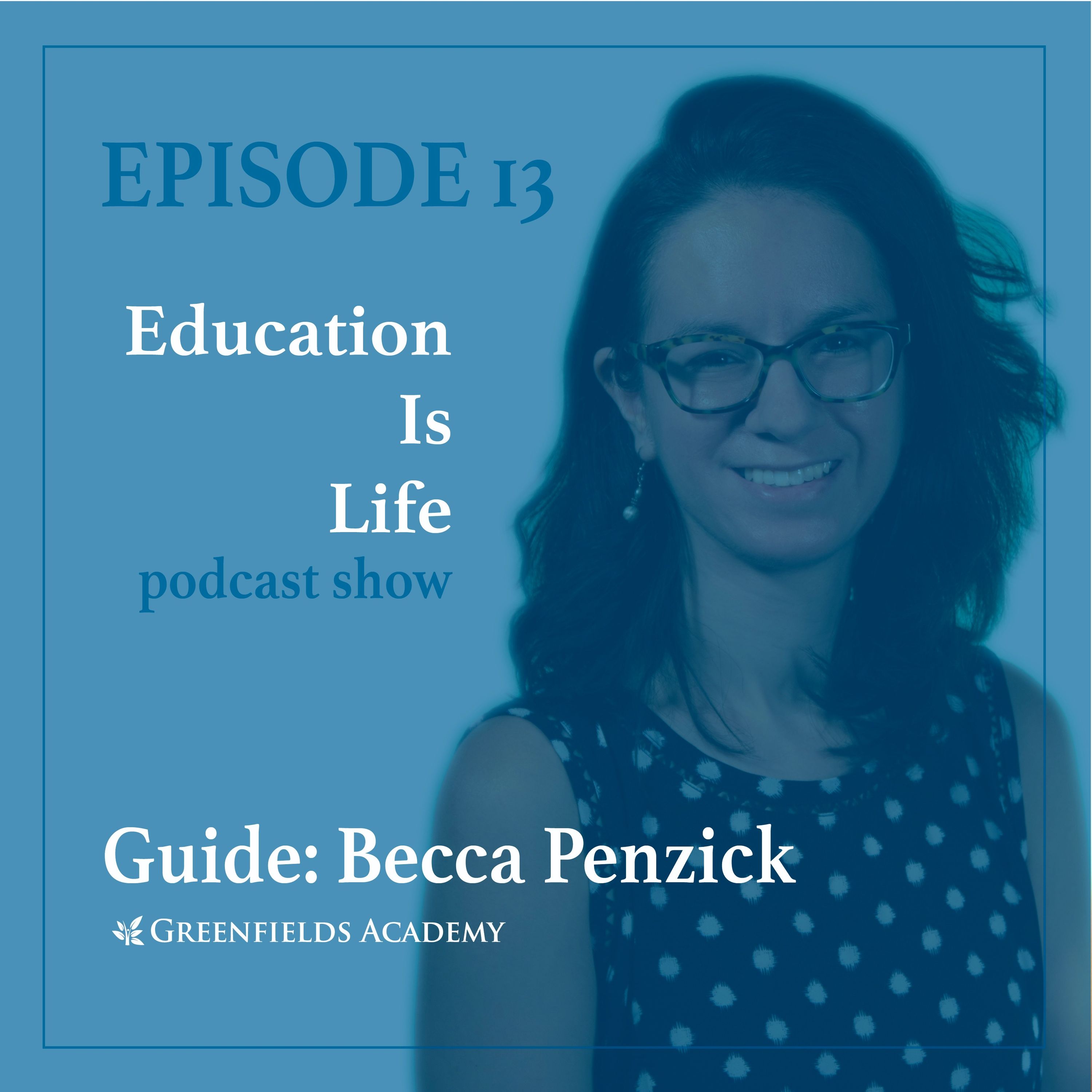 Education Is Life Podcast