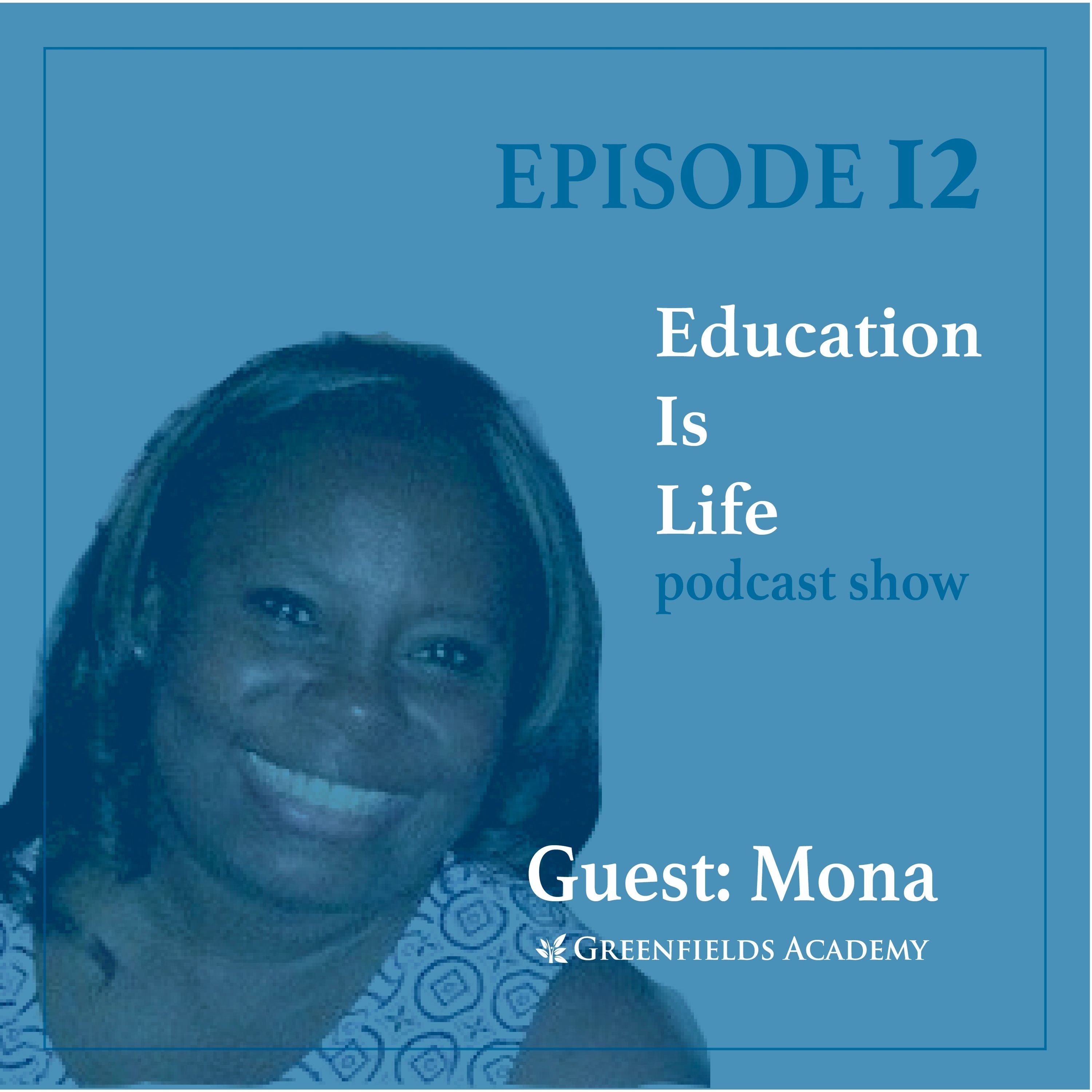 Education Is Life Podcast