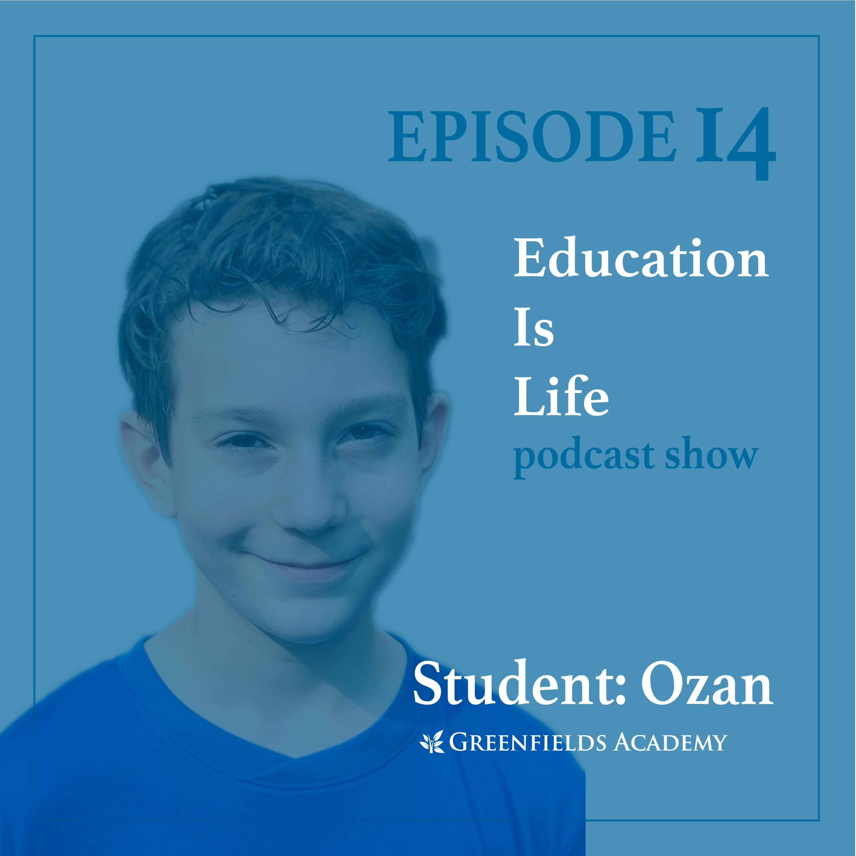 Education Is Life Podcast