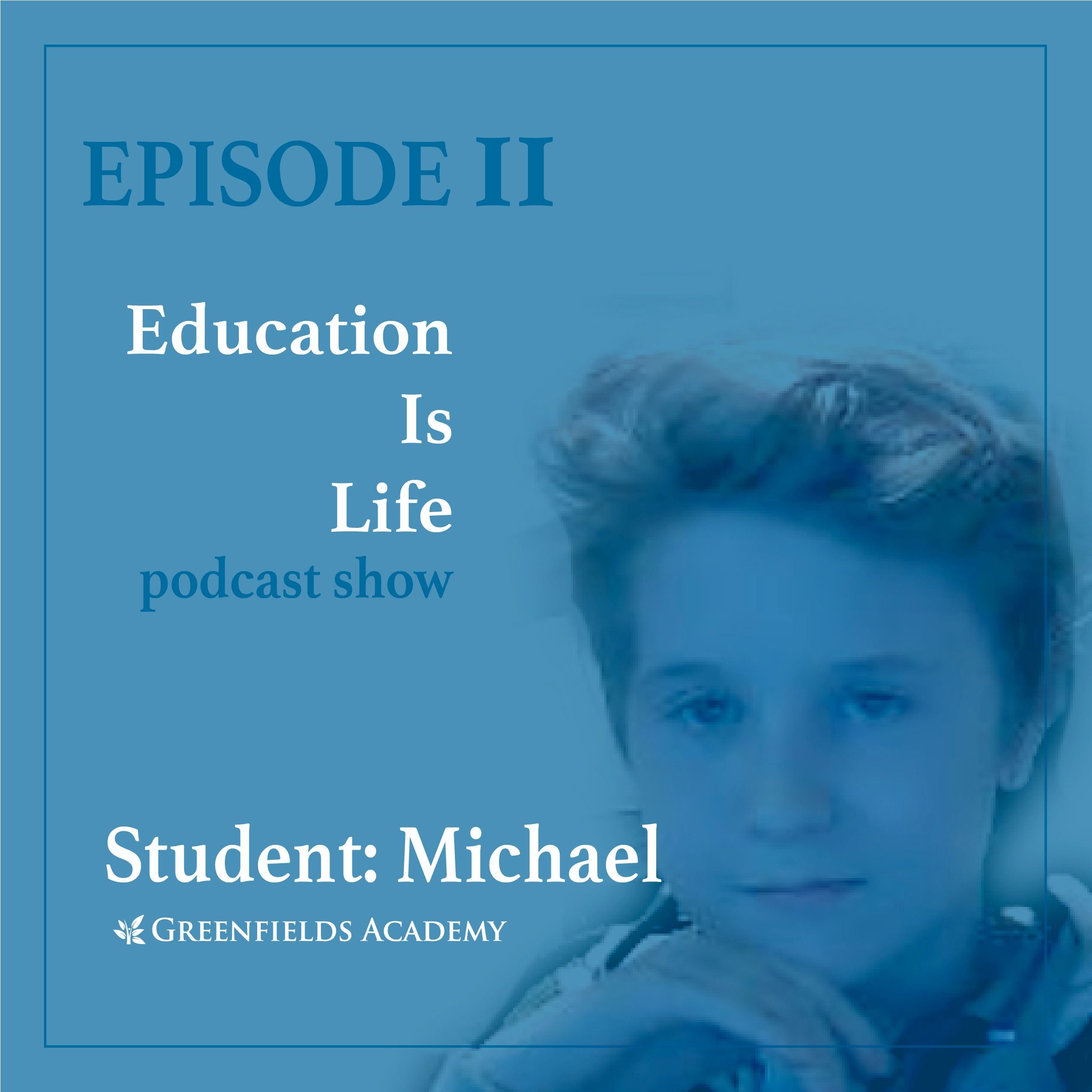 Education Is Life Podcast