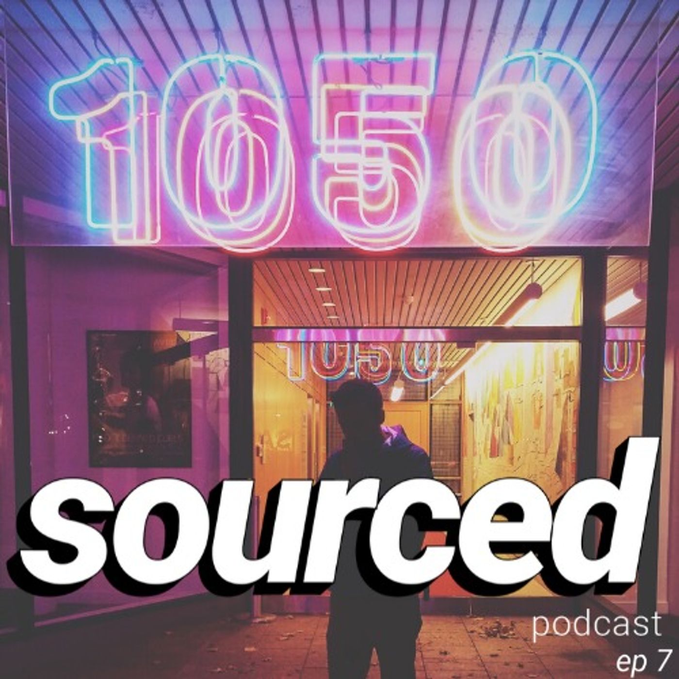 ep 7: dunks everywhere + bicycle stories + our most annoying customers