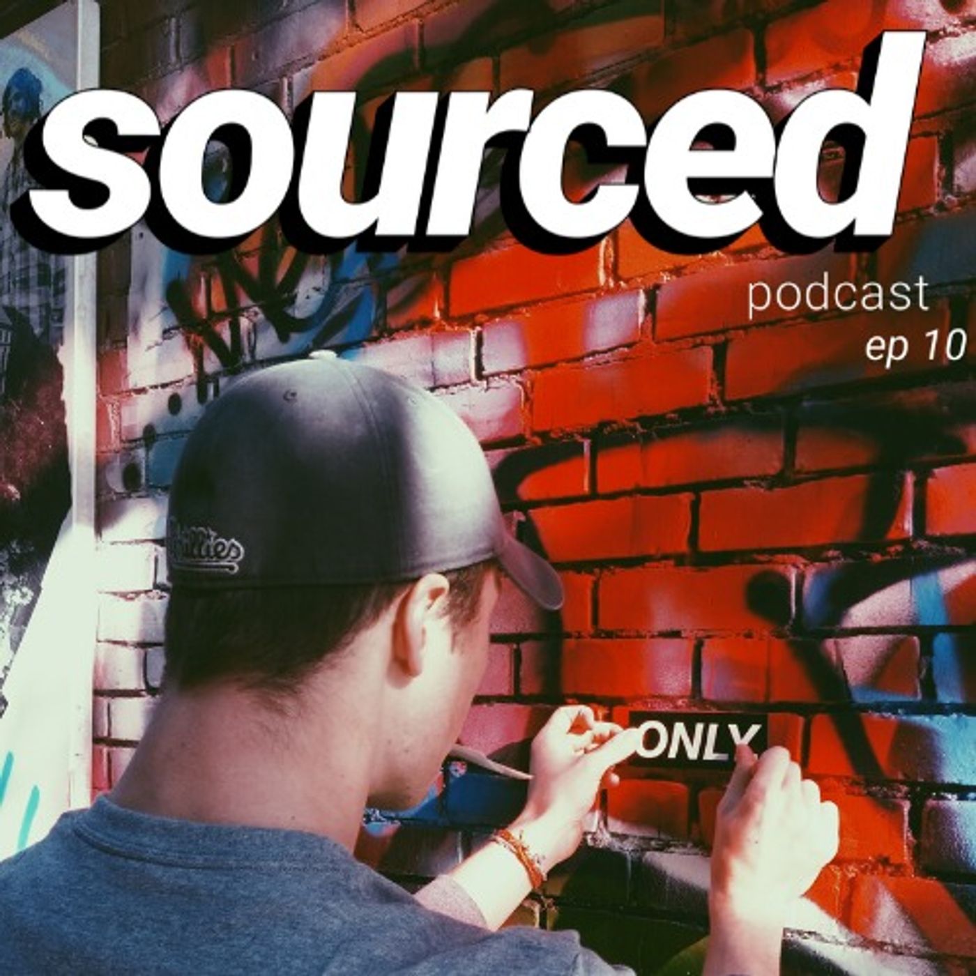 ep 10: wasteland without drops + ranking 2020 dunks + the impossibility of securing limited sneakers