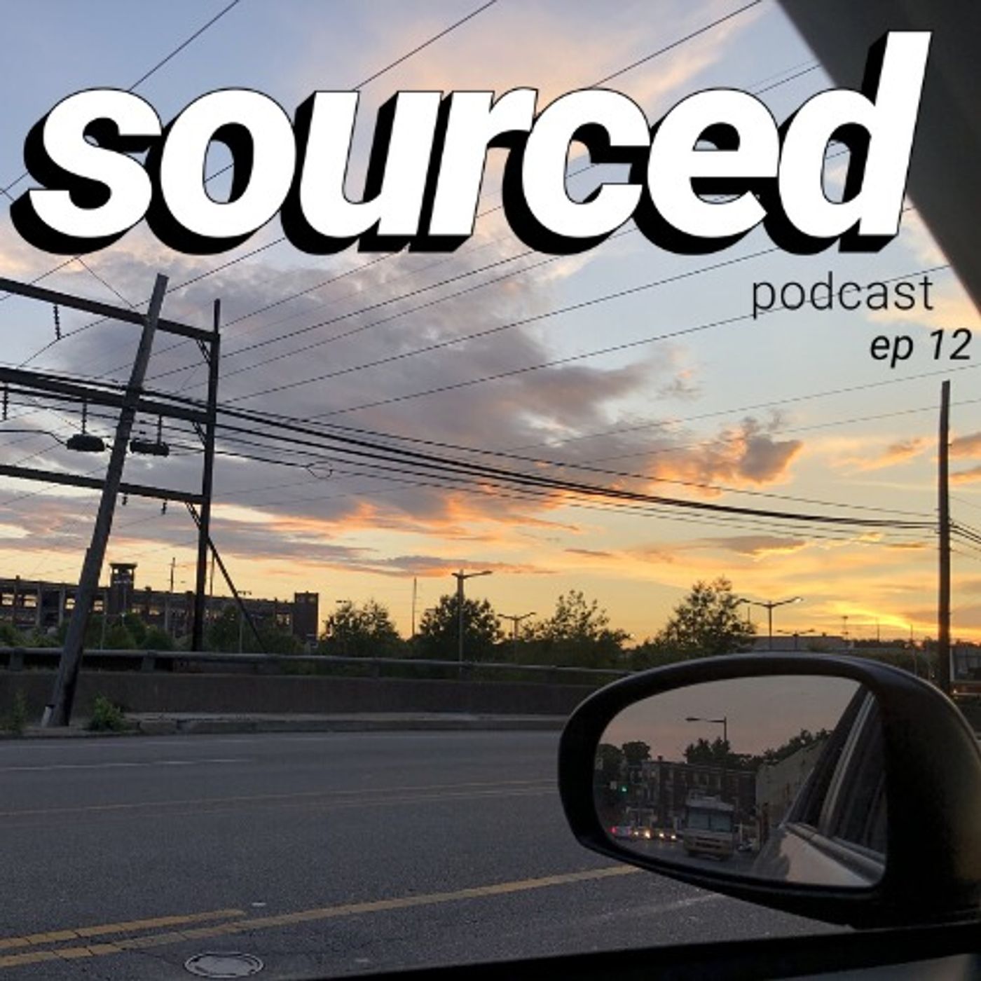 ep 12: the week of ye and all he has to offer + goat vs stockx + supreme summer tees