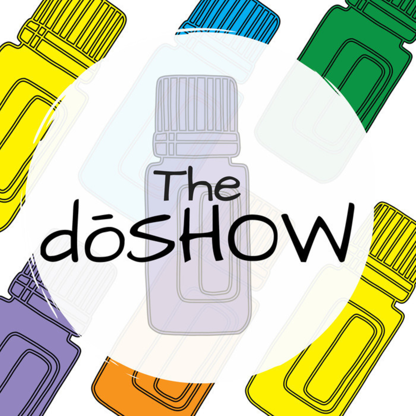 Episode 9: Where There's a Will, There's a Way! (Anastasia Halcomb)