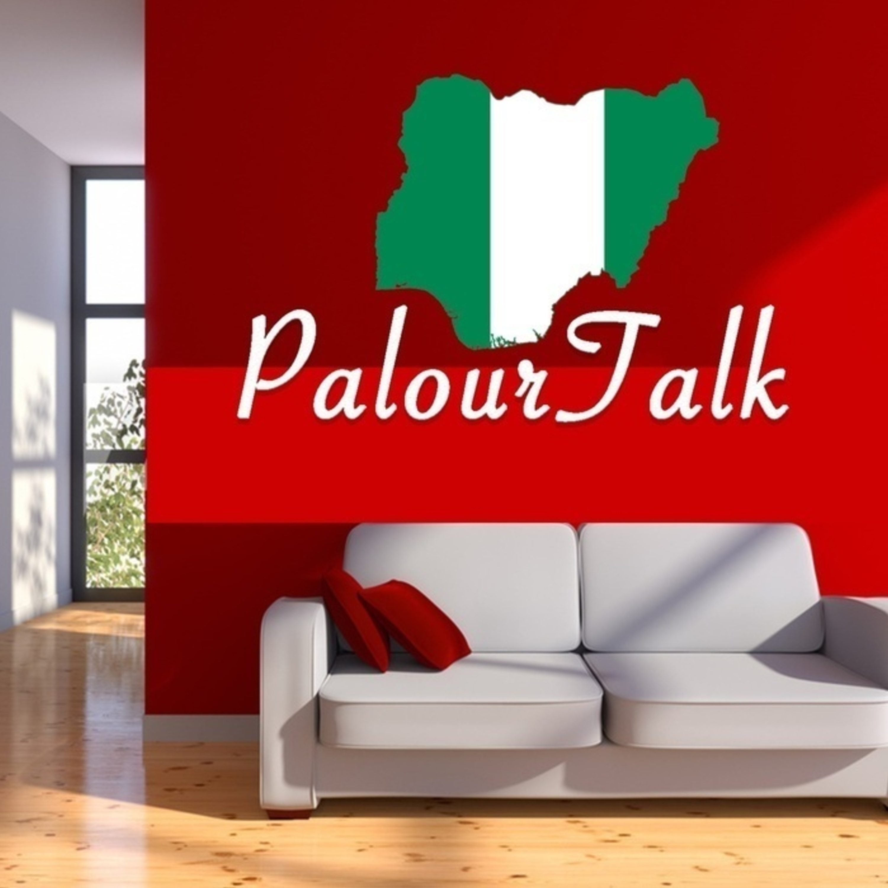 ParlourTalk