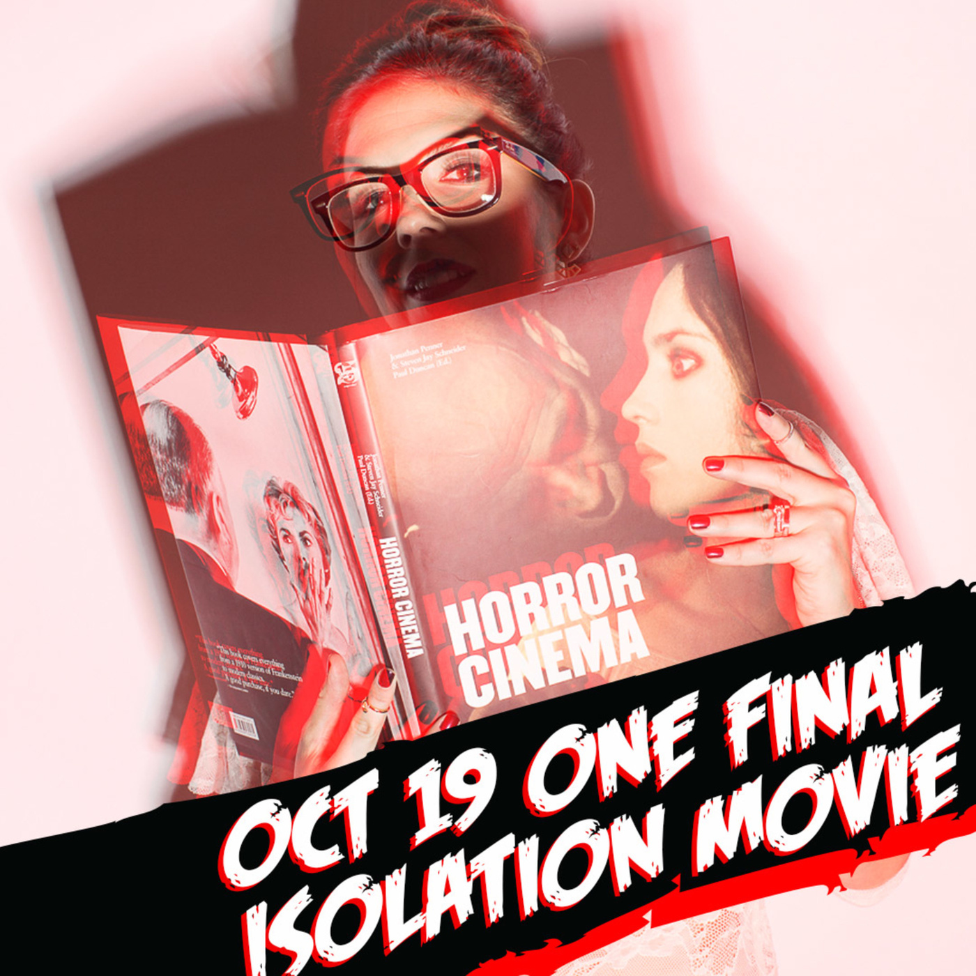 One Final Scare