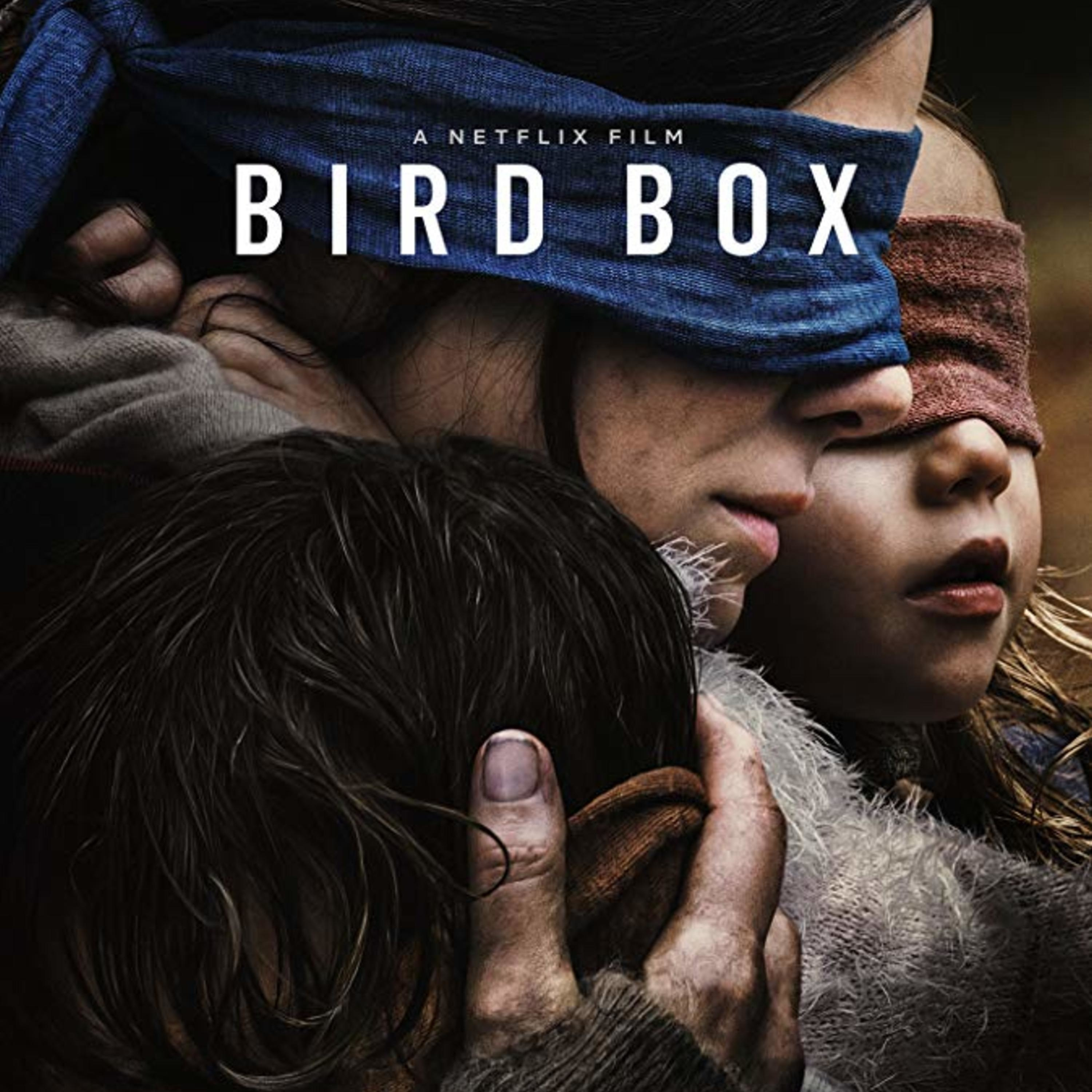 EP 86 Bird Box (2018)
