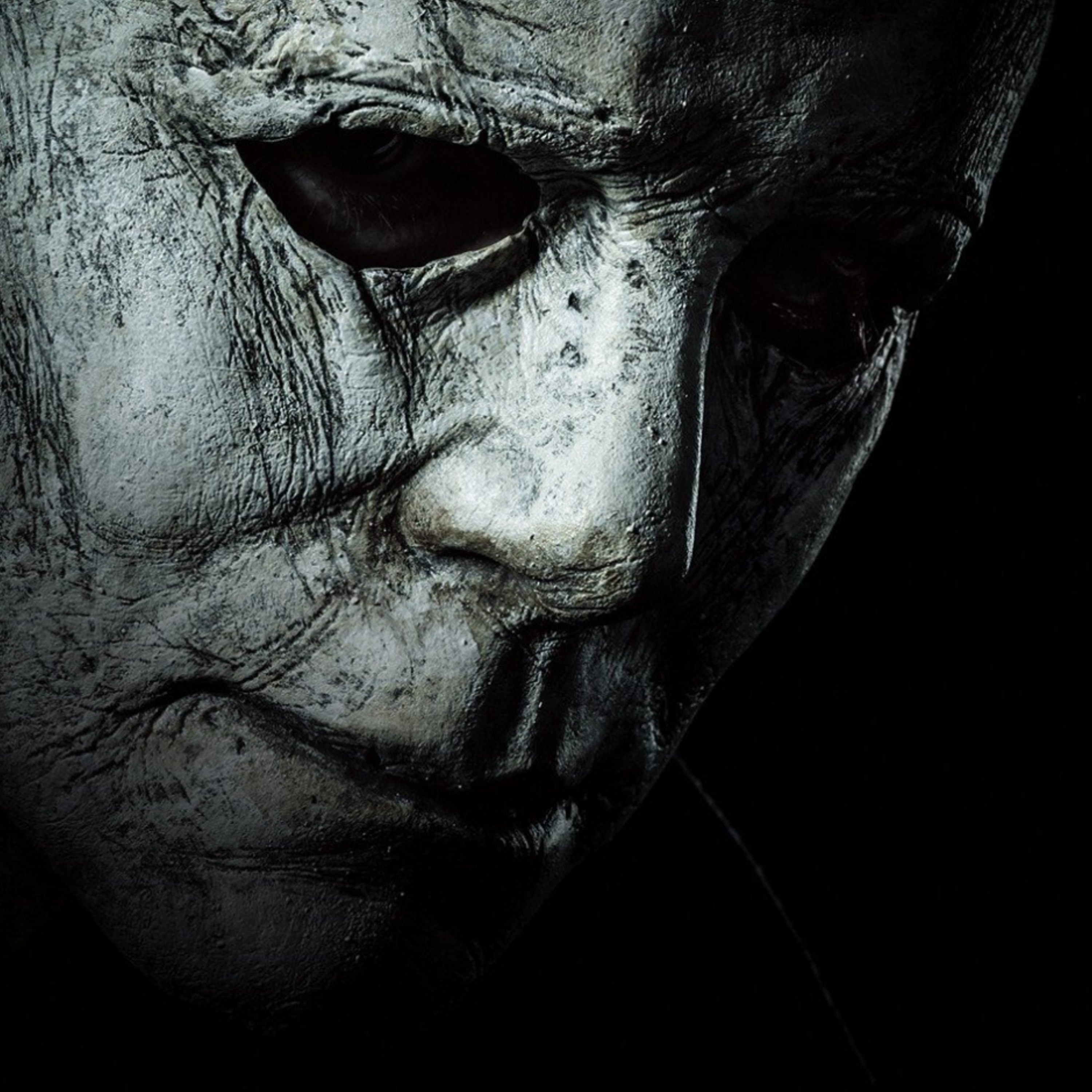 Halloween (2018)