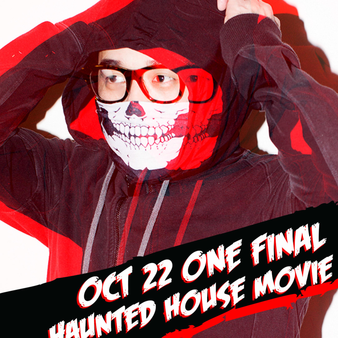 One Final Scare