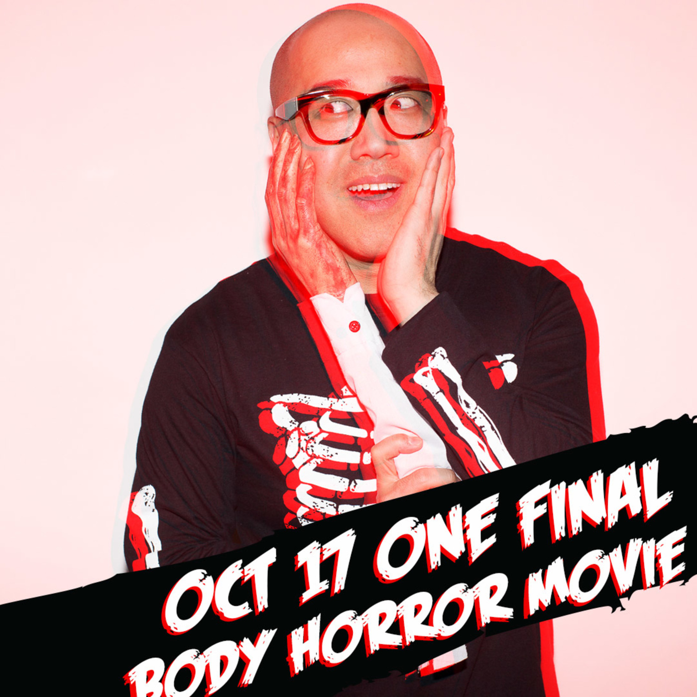 One Final Scare