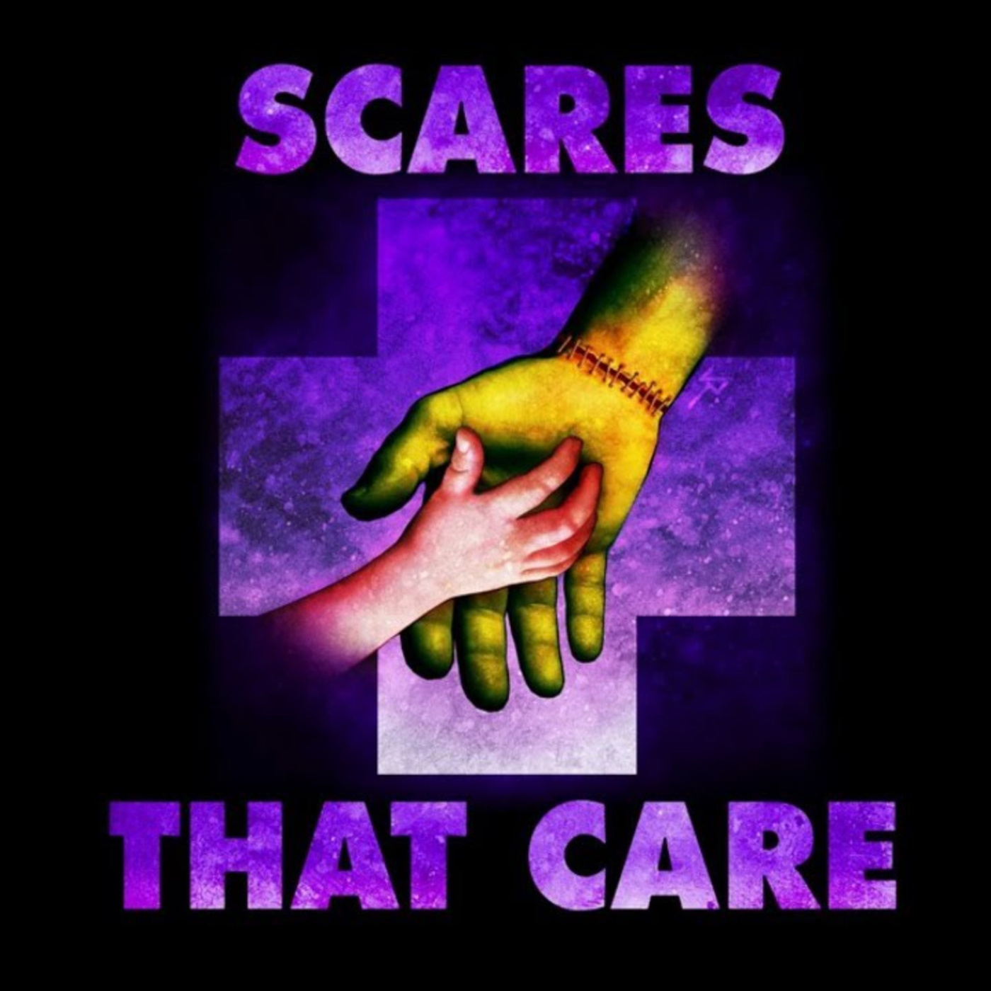 One Final Scare