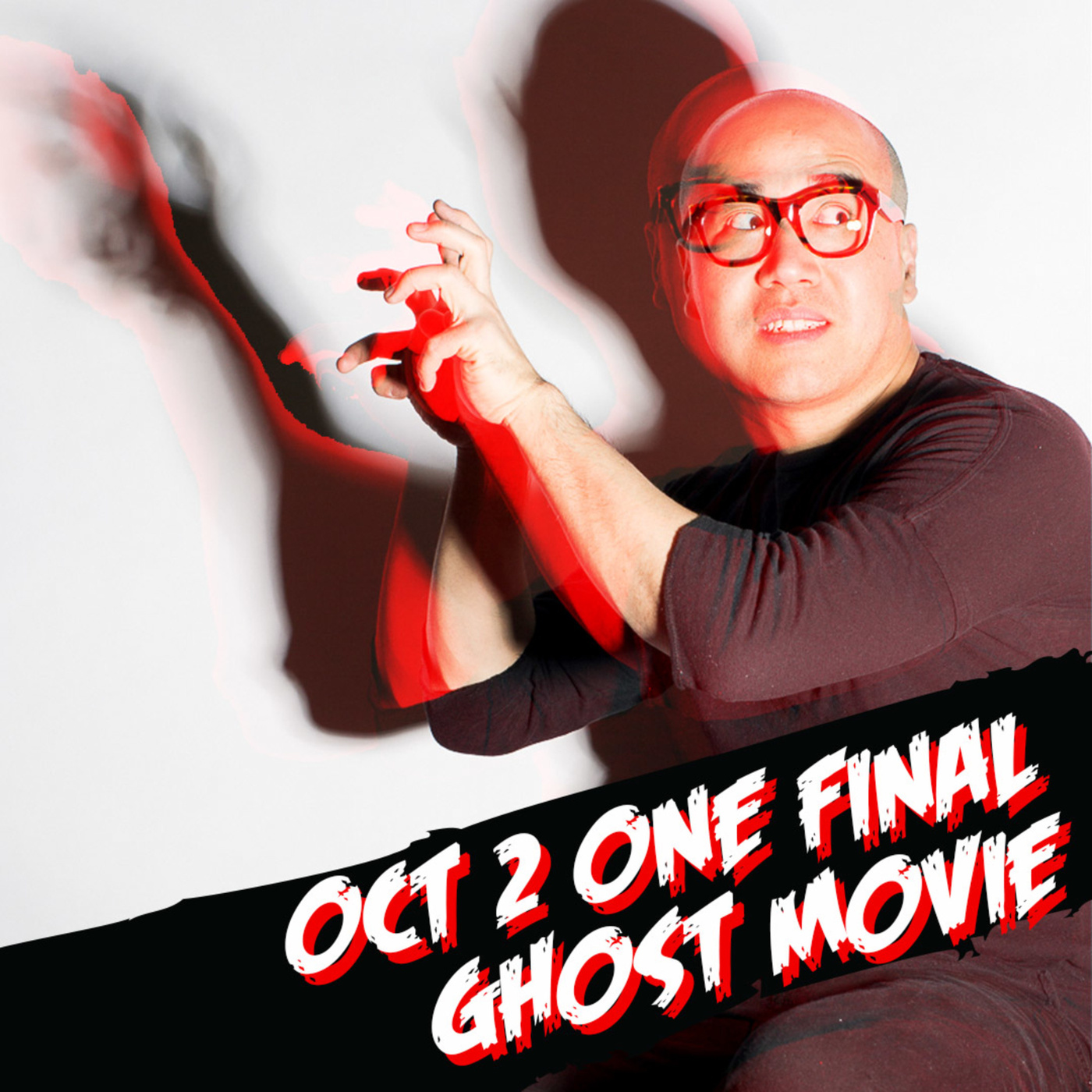 One Final Scare