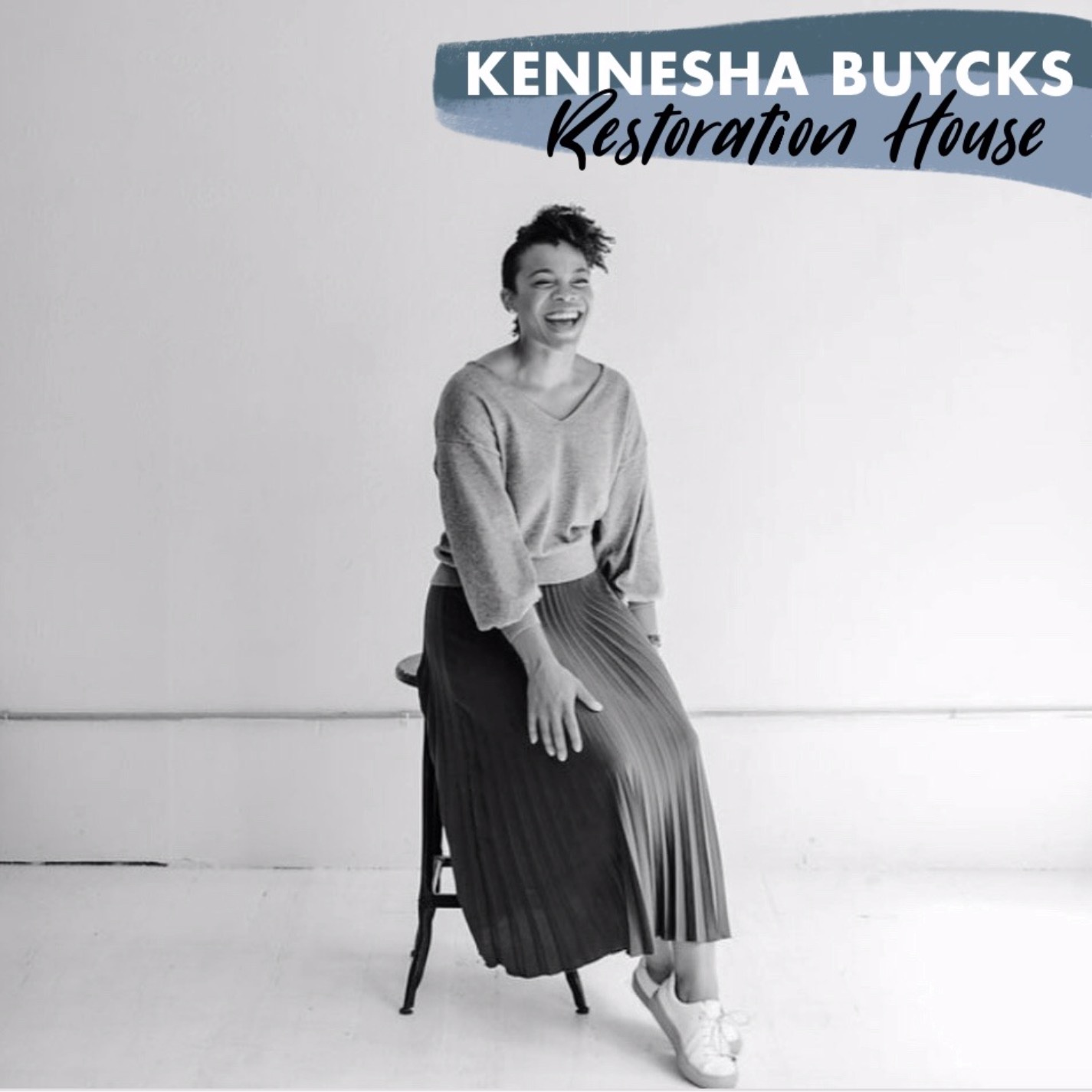 Kennesha Buycks:  Restoration House - Creative, Design, Written Word, Inspiration