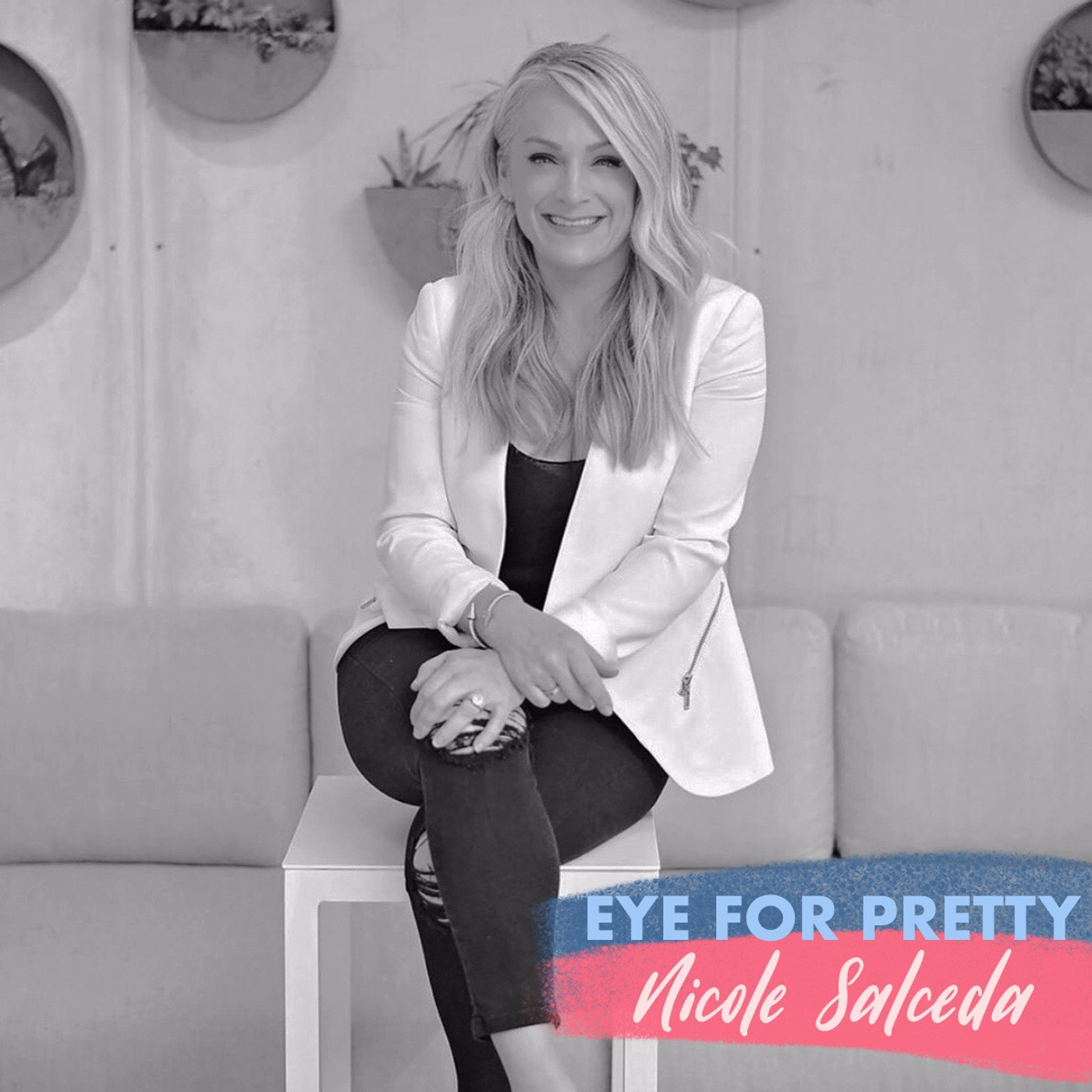Nicole Salceda:  Eye for Pretty - Design, Interior Style, California Casual