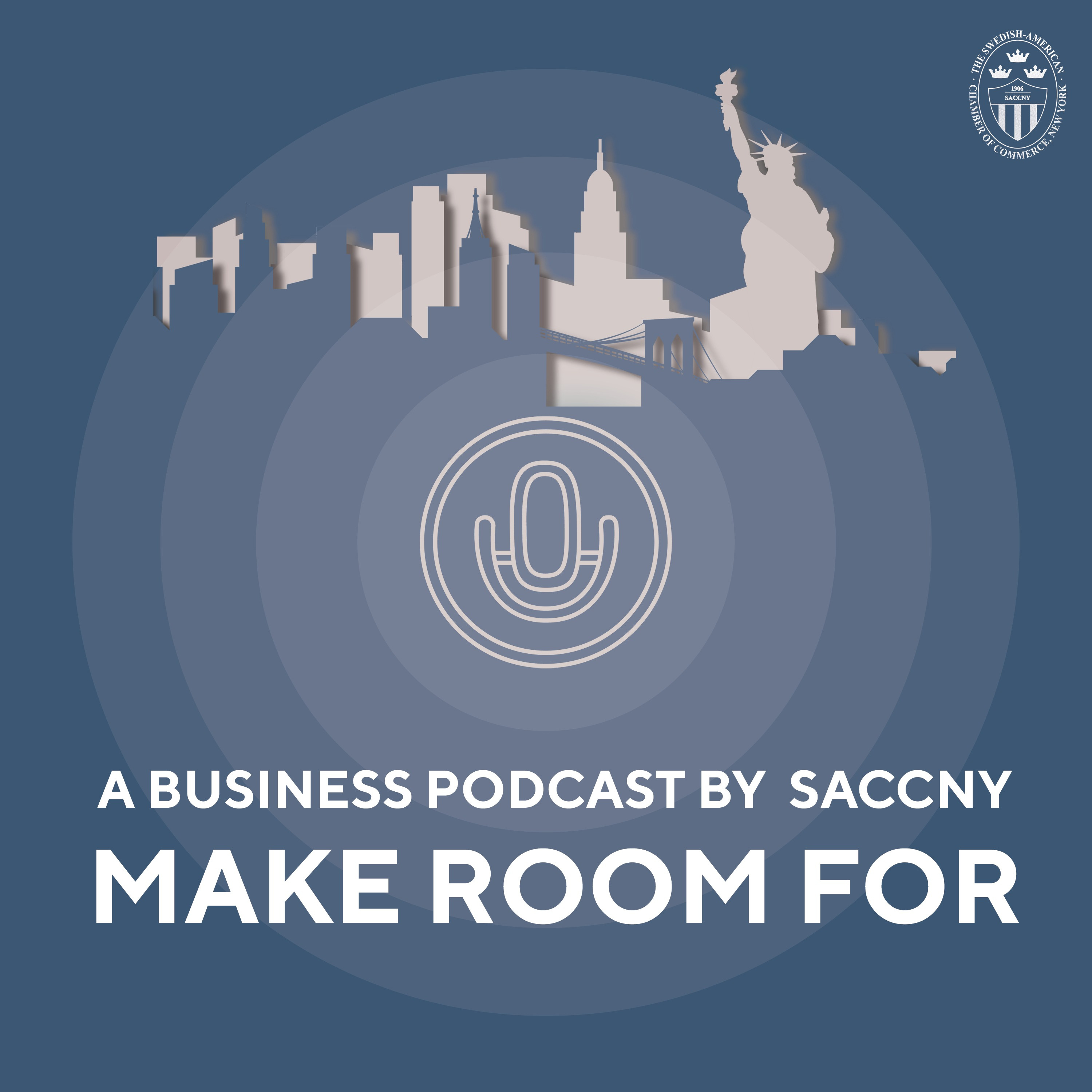 Make Room For - Teaser